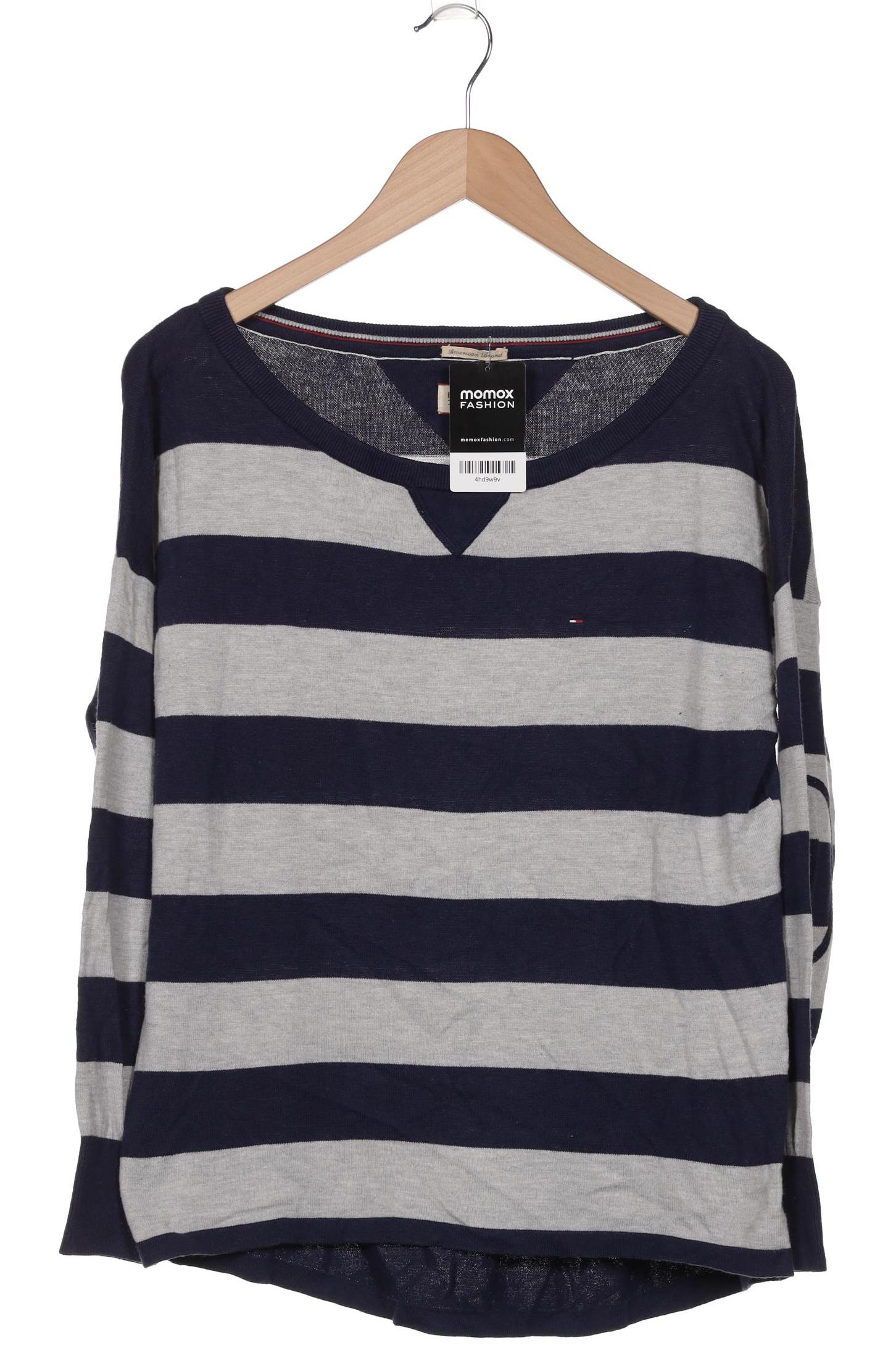 

Hilfiger Denim Damen Pullover, marineblau, Gr. 38