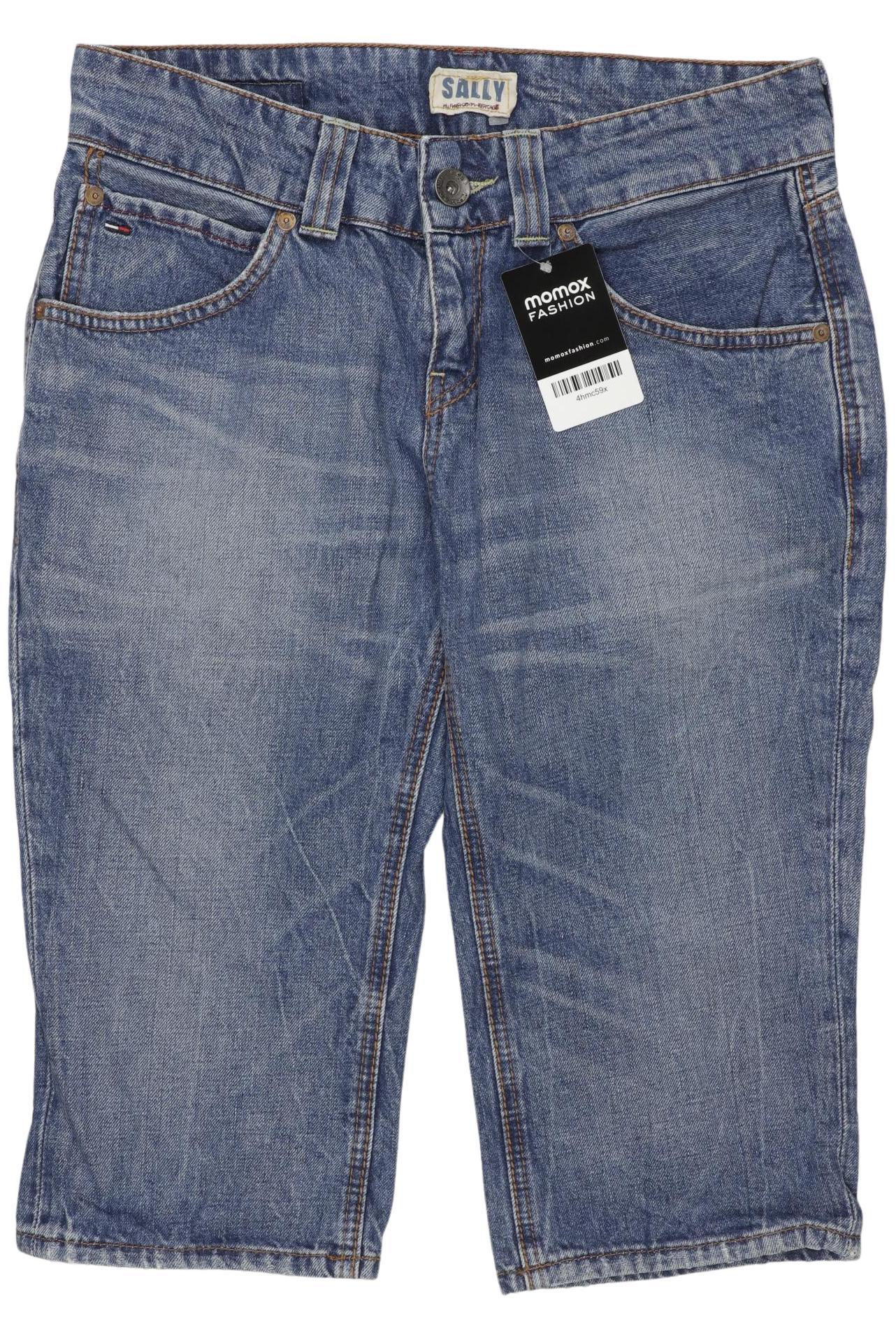 

Hilfiger Denim Damen Shorts, blau, Gr. 29