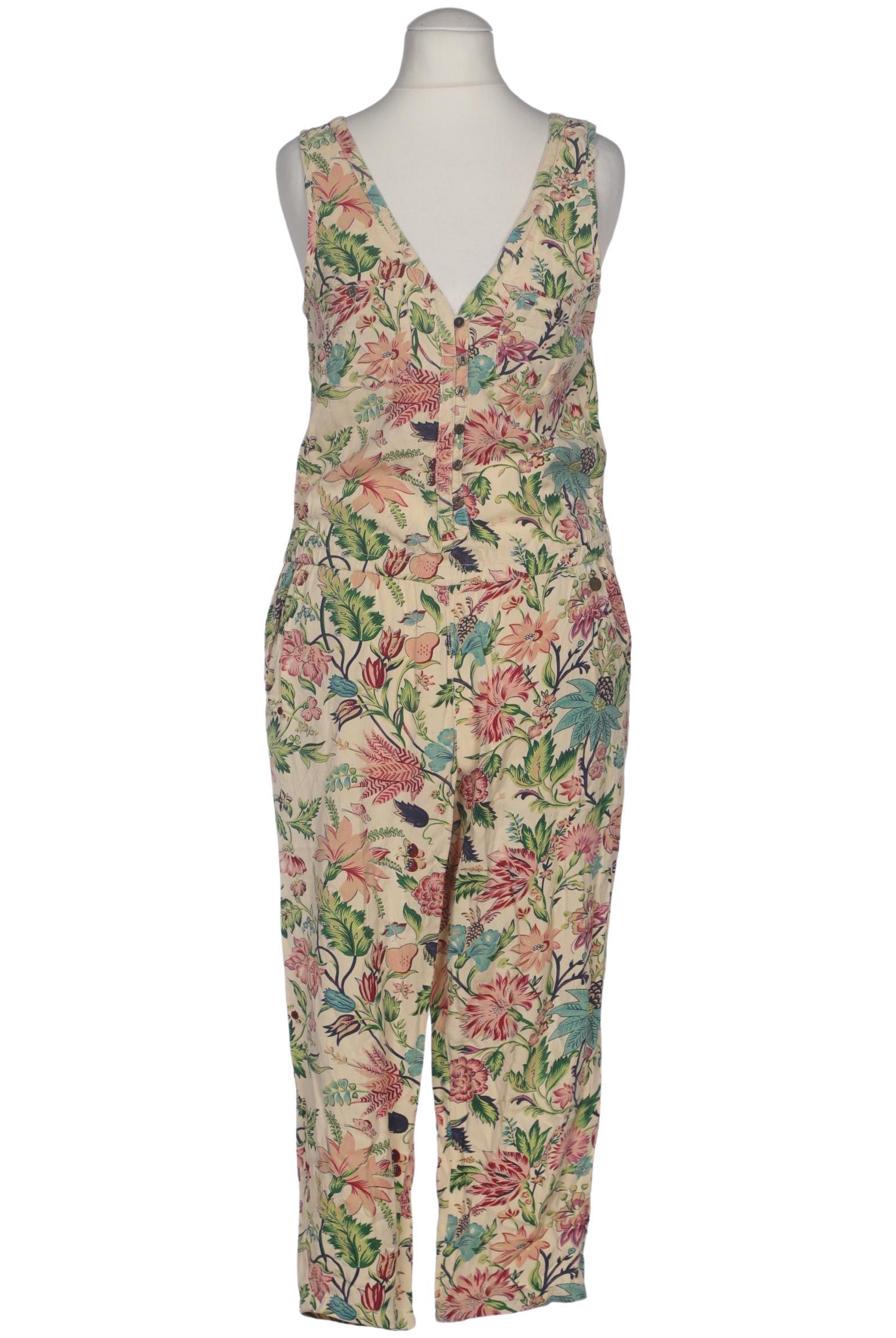 

Hilfiger Denim Damen Jumpsuit/Overall, mehrfarbig, Gr. 34