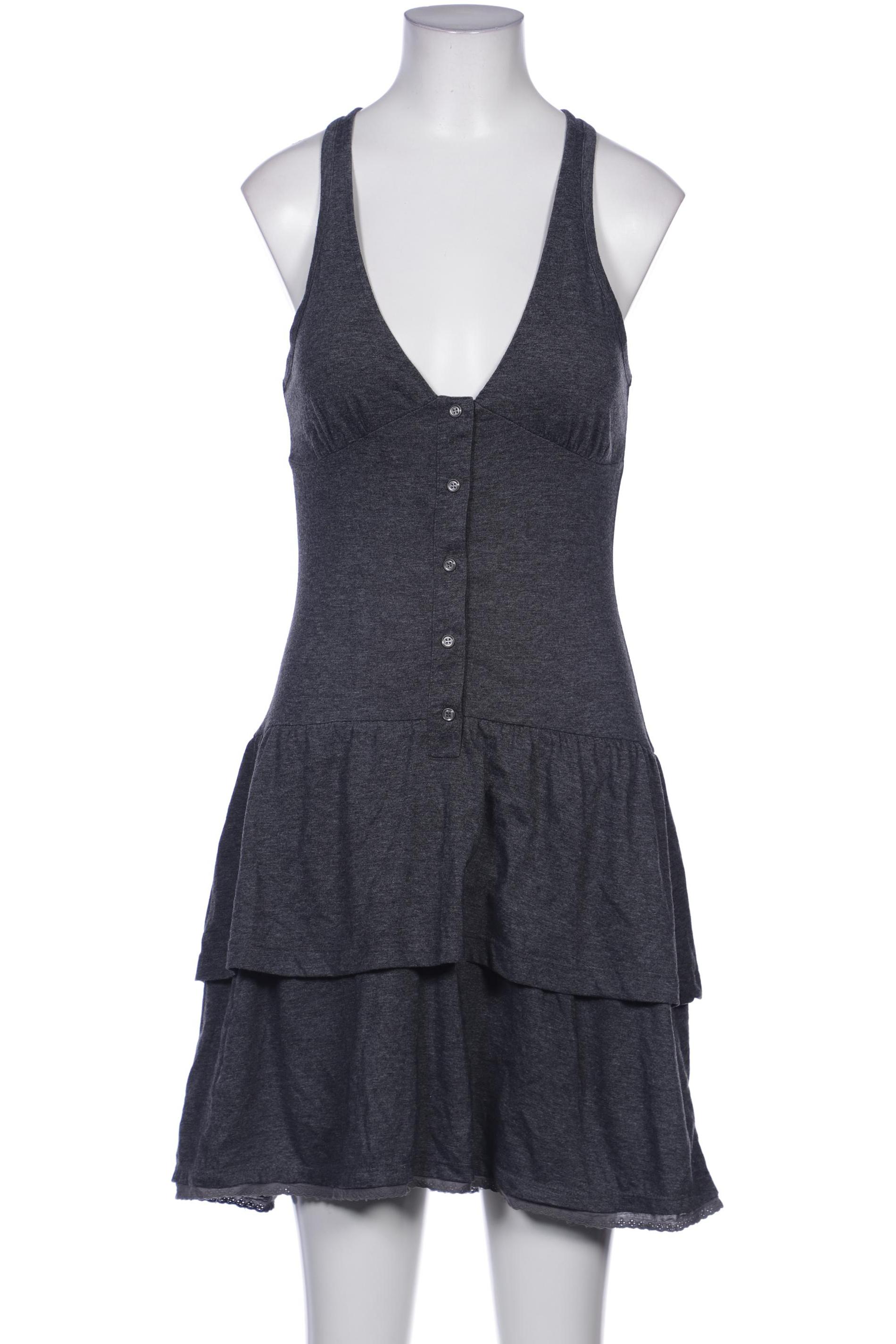 

Hilfiger Denim Damen Kleid, grau, Gr. 36