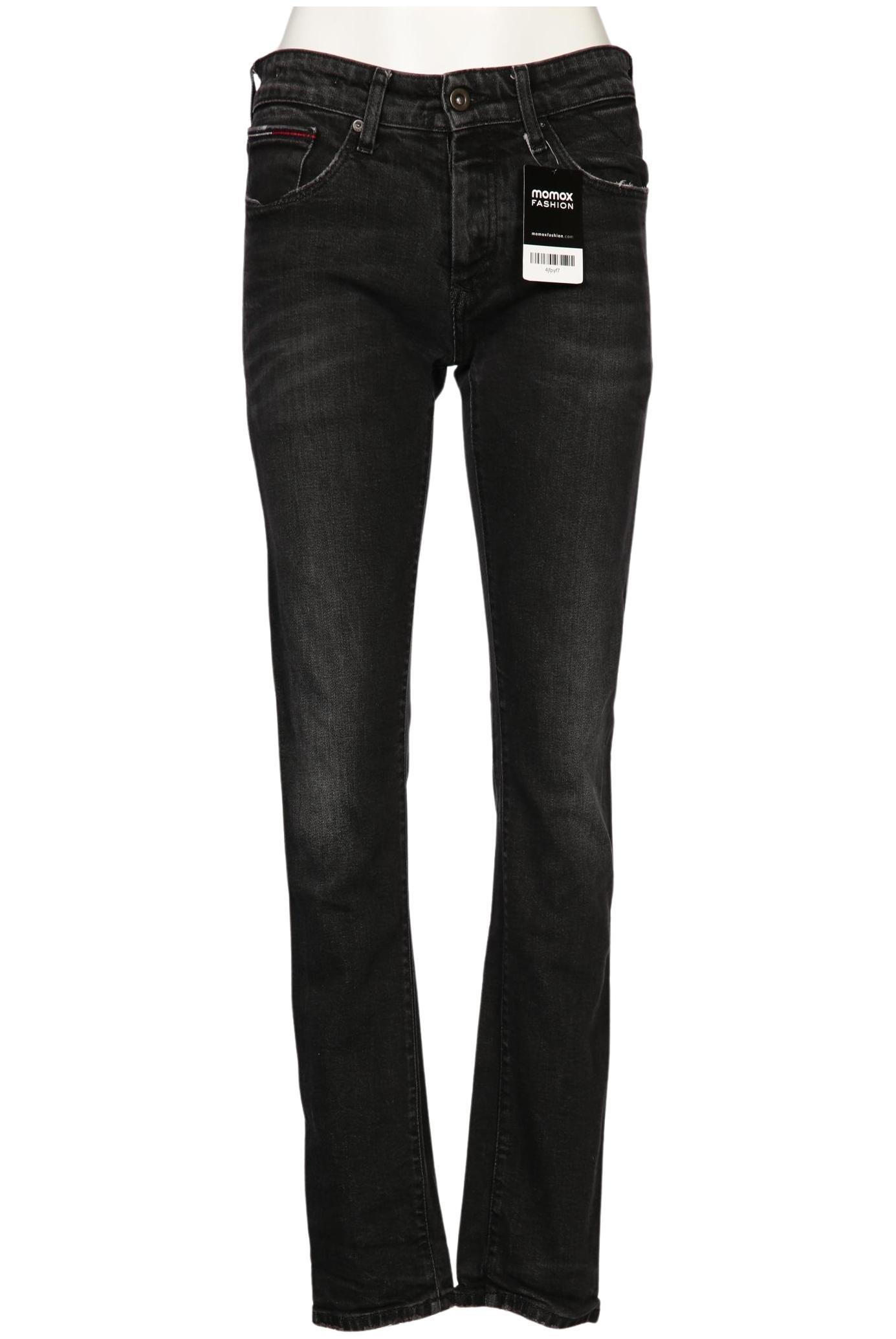 

Hilfiger Denim Damen Jeans, schwarz, Gr. 29