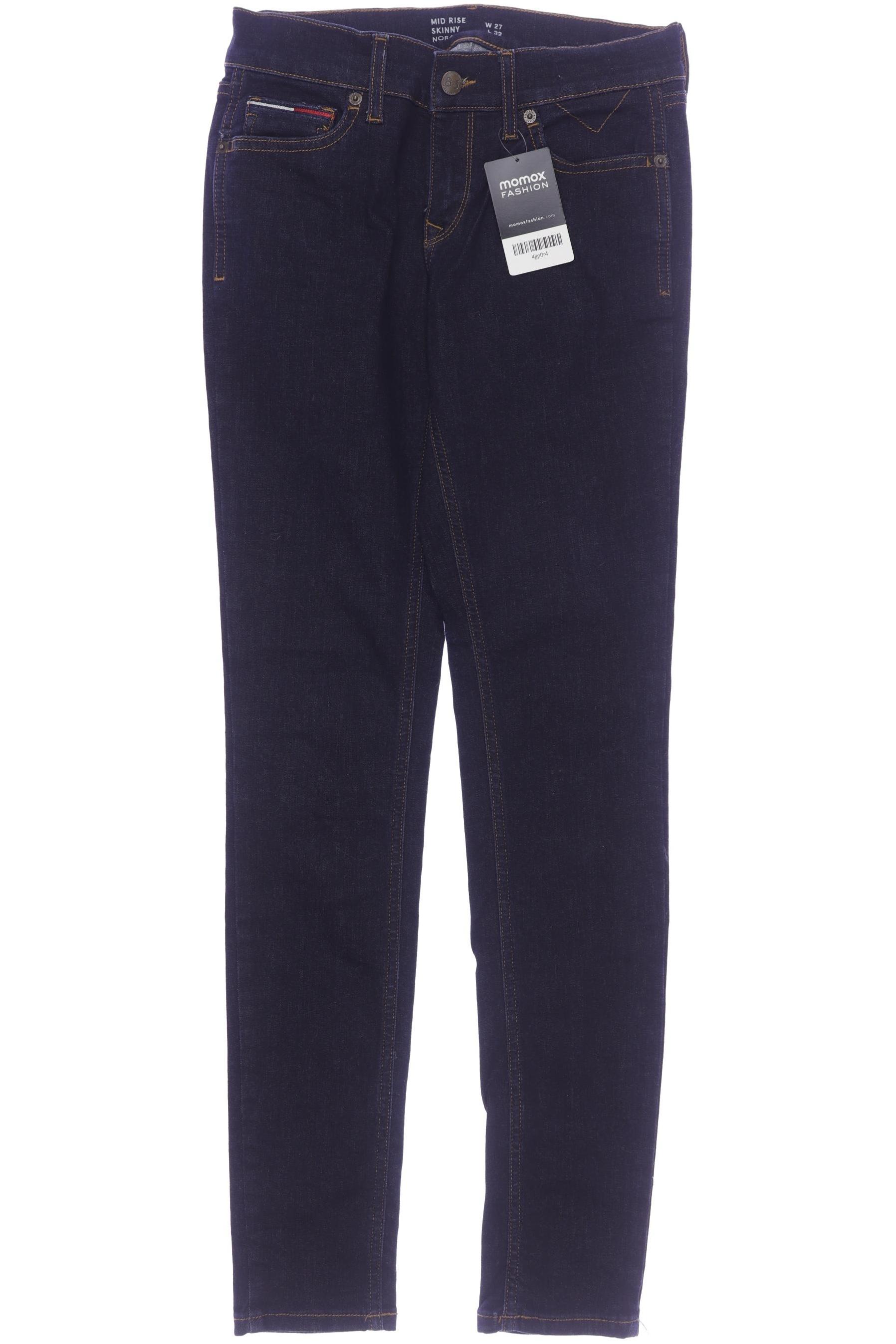 

Hilfiger Denim Damen Jeans, marineblau, Gr. 27