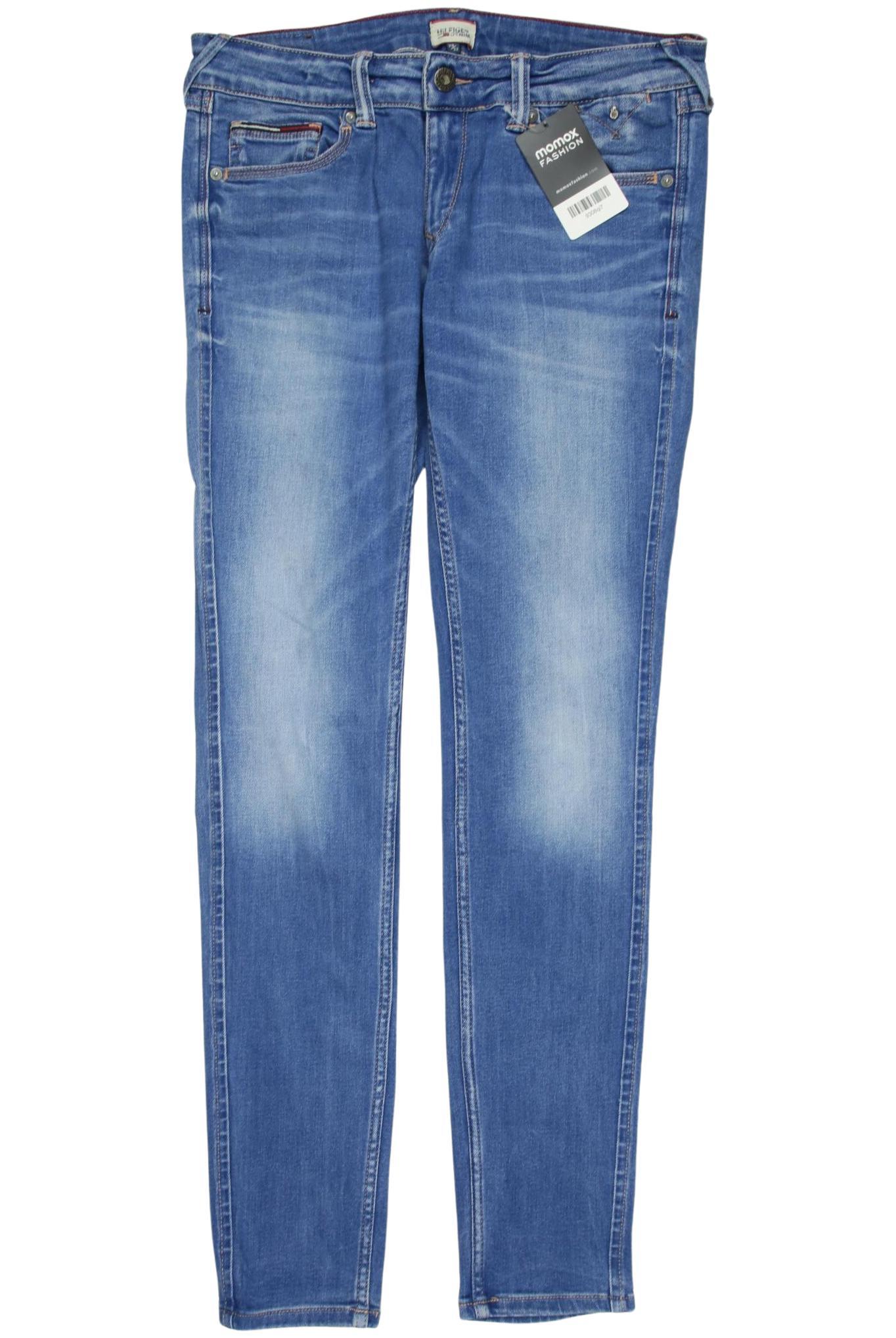 

Hilfiger Denim Damen Jeans, blau, Gr. 29