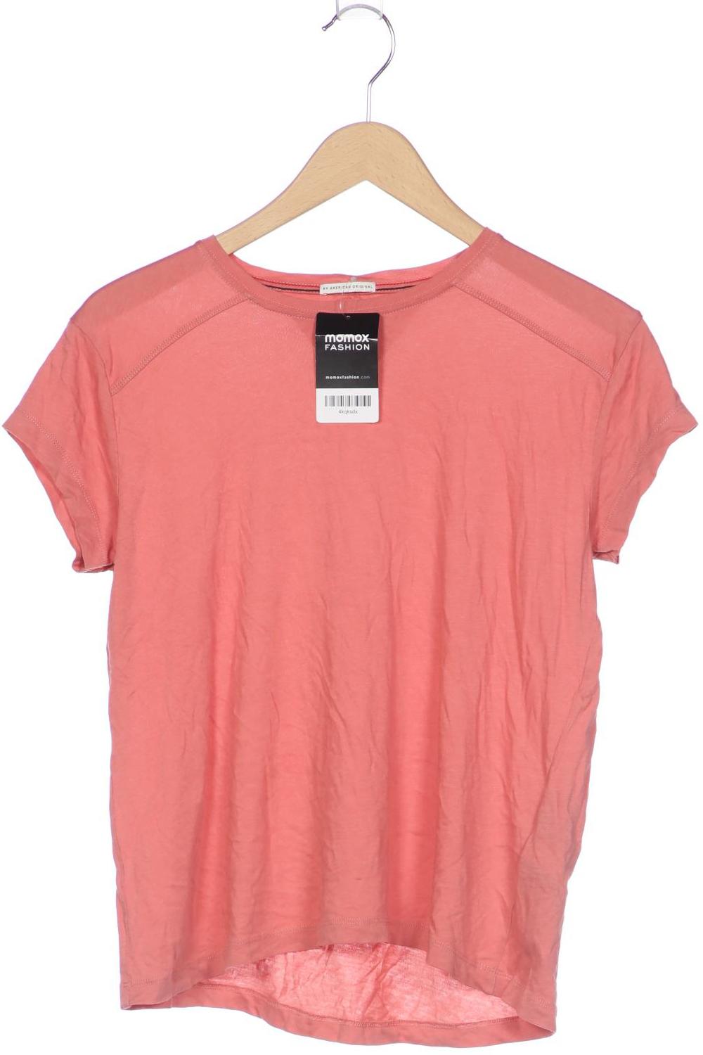 

HILFIGER DENIM Damen T-Shirt, pink