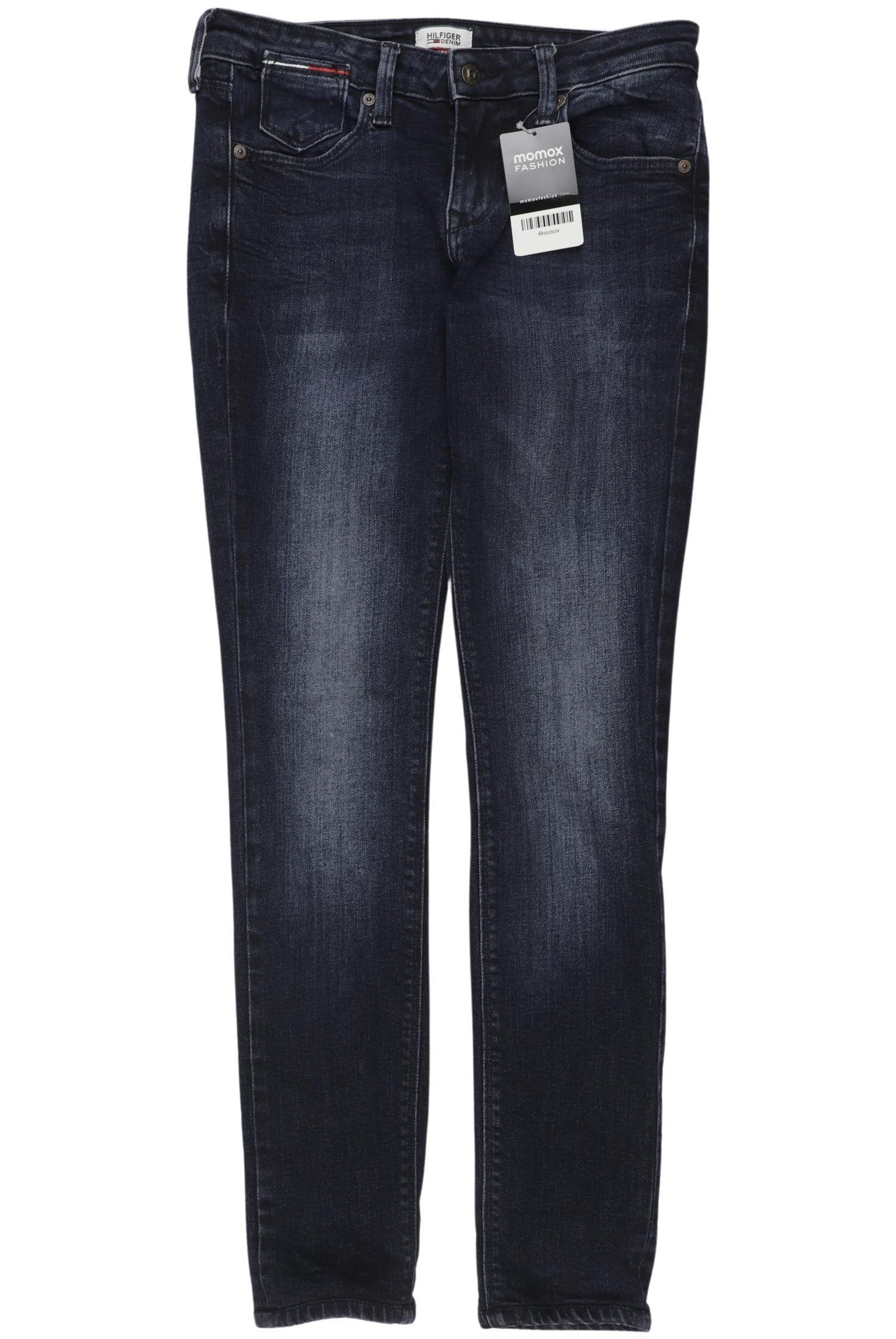 

Hilfiger Denim Damen Jeans, marineblau, Gr. 26
