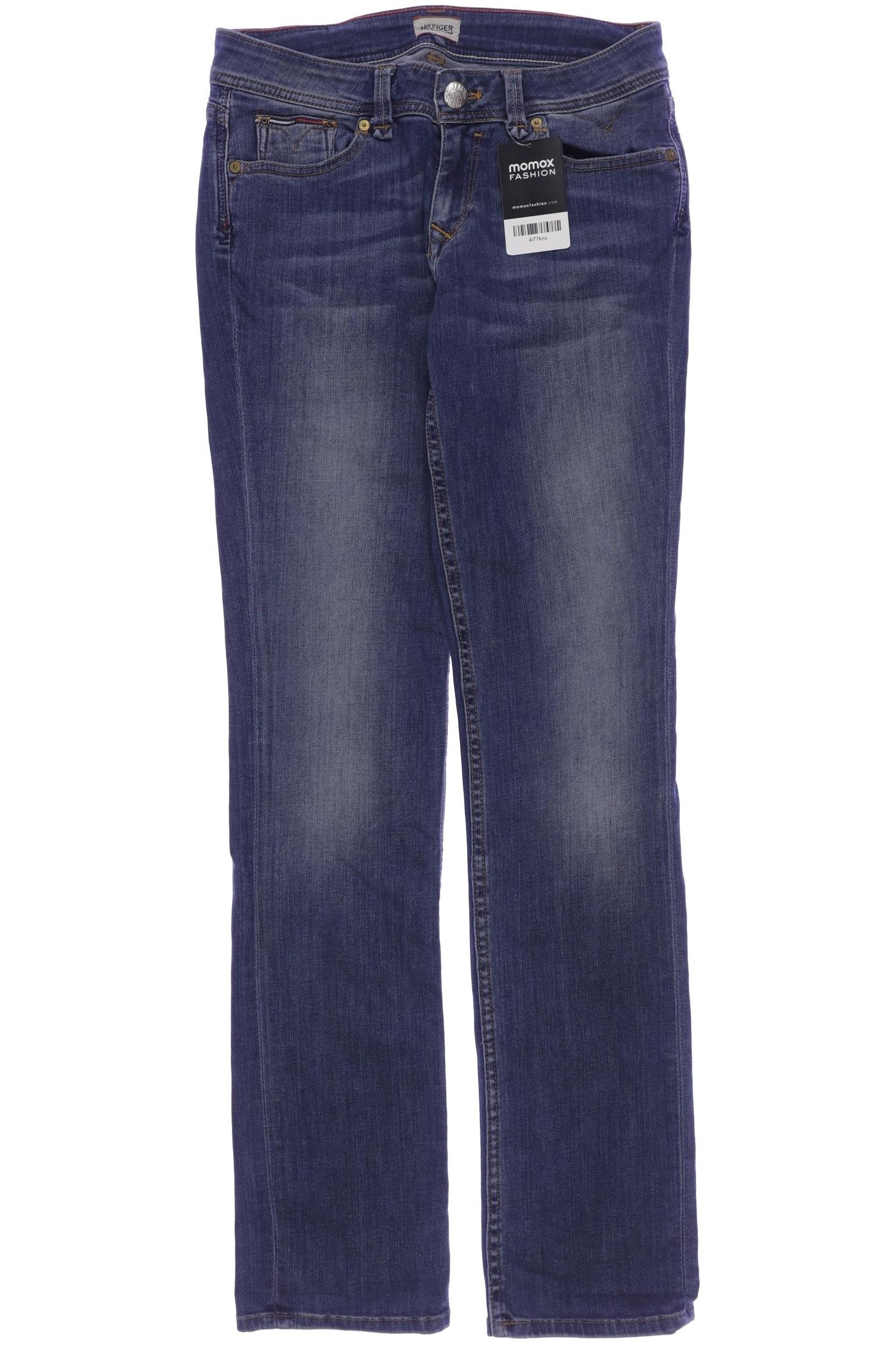

Hilfiger Denim Damen Jeans, blau, Gr. 28