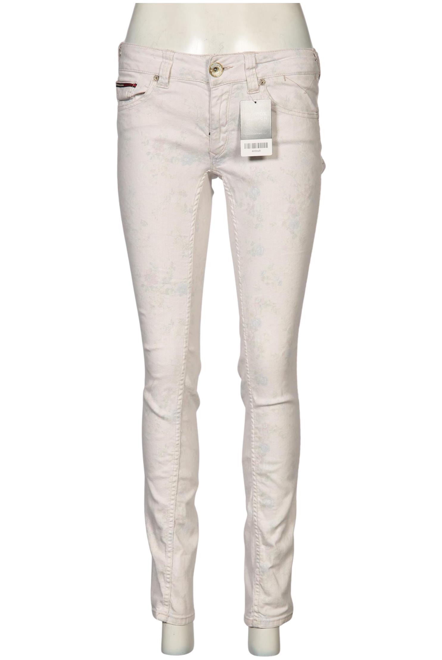 

Hilfiger Denim Damen Jeans, pink, Gr. 30