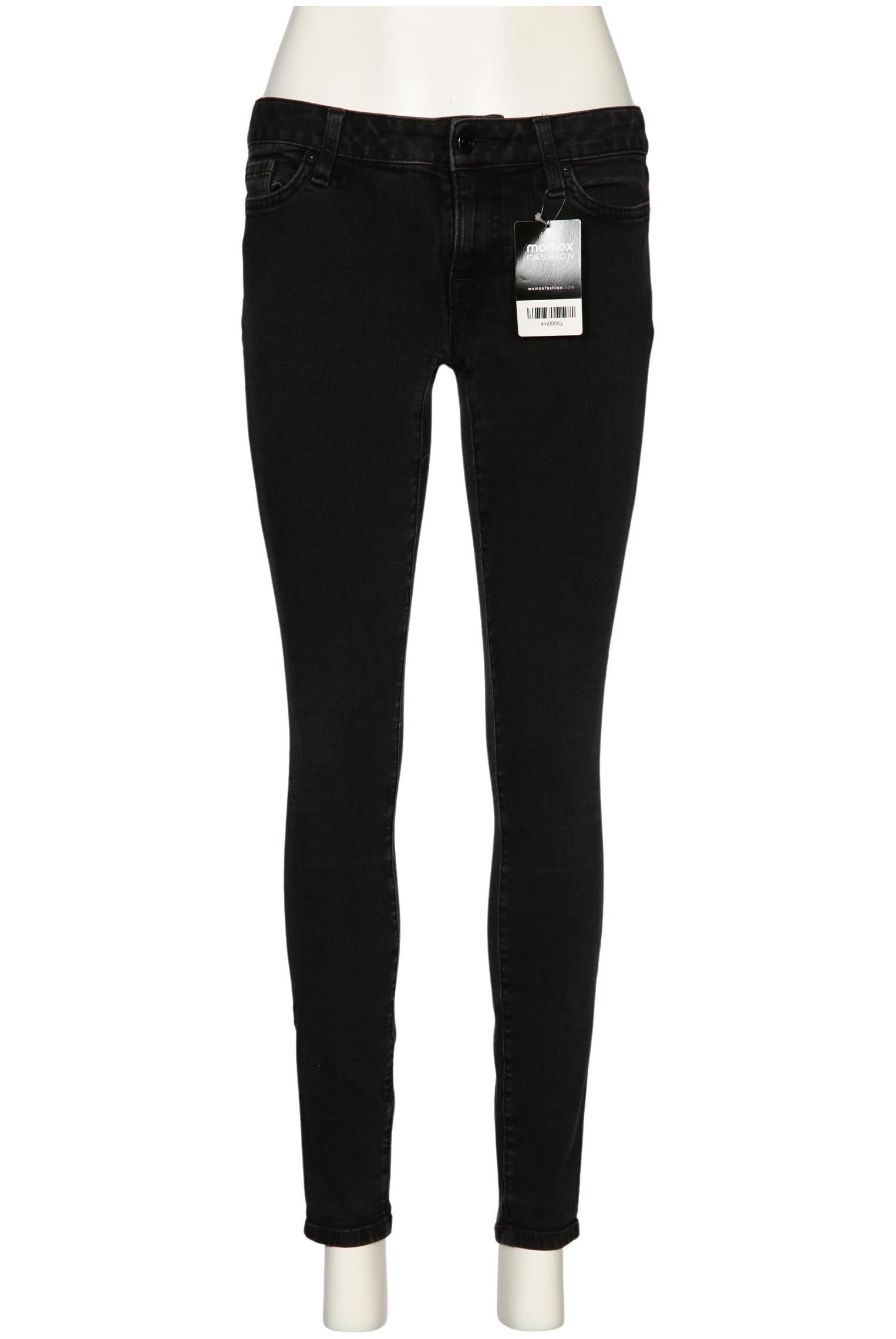 

Hilfiger Denim Damen Jeans, schwarz, Gr. 28