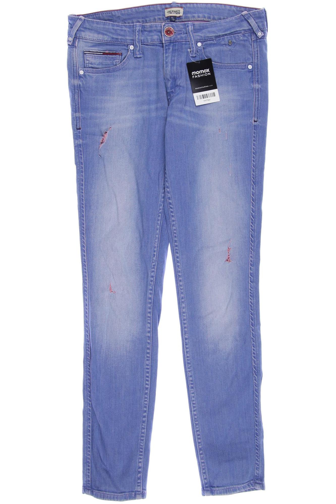 

HILFIGER DENIM Damen Jeans, blau