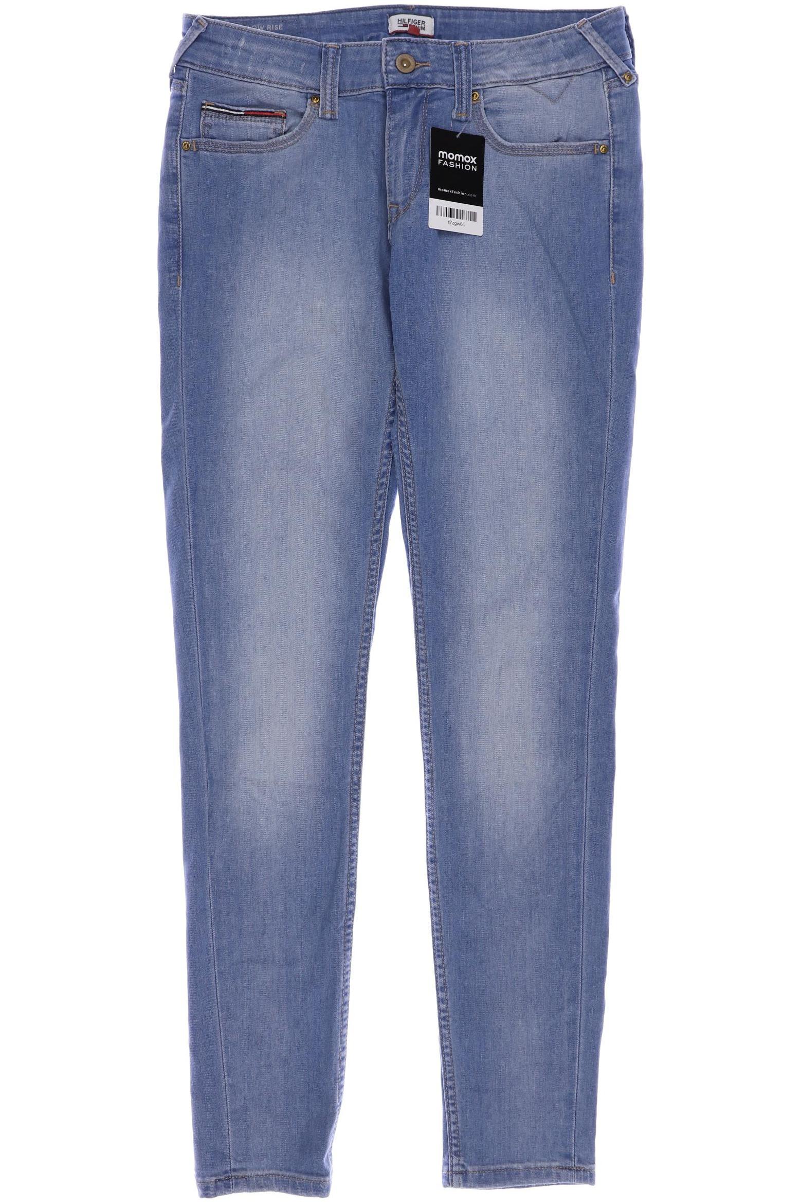 

HILFIGER DENIM Damen Jeans, blau