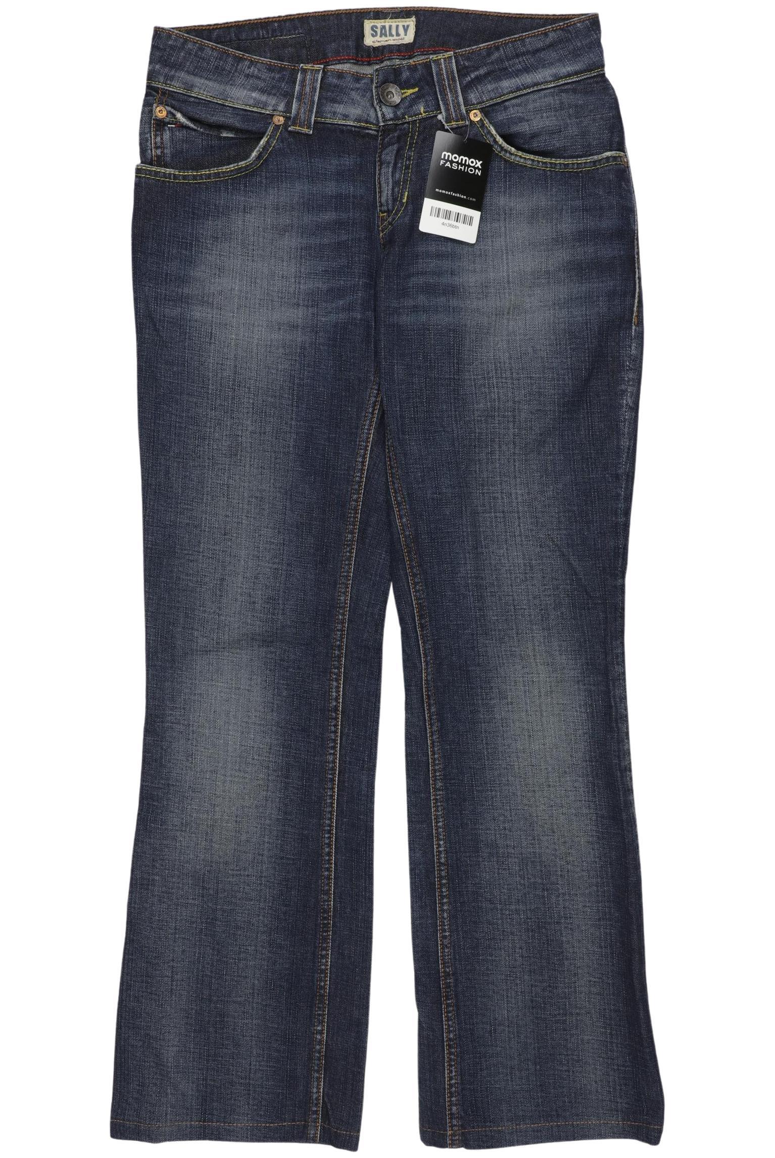 

Hilfiger Denim Damen Jeans, blau, Gr. 28