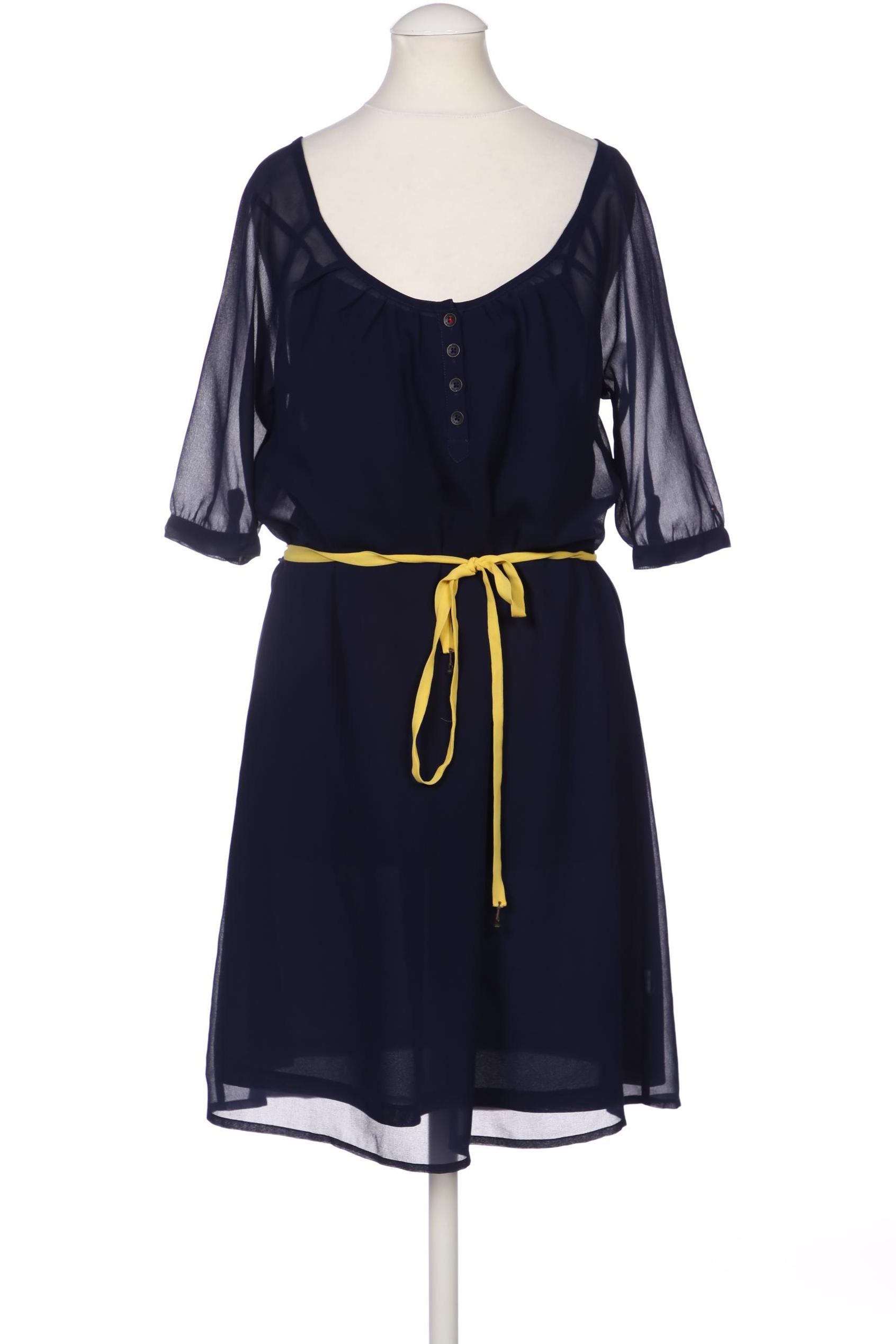 

Hilfiger Denim Damen Kleid, marineblau, Gr. 34