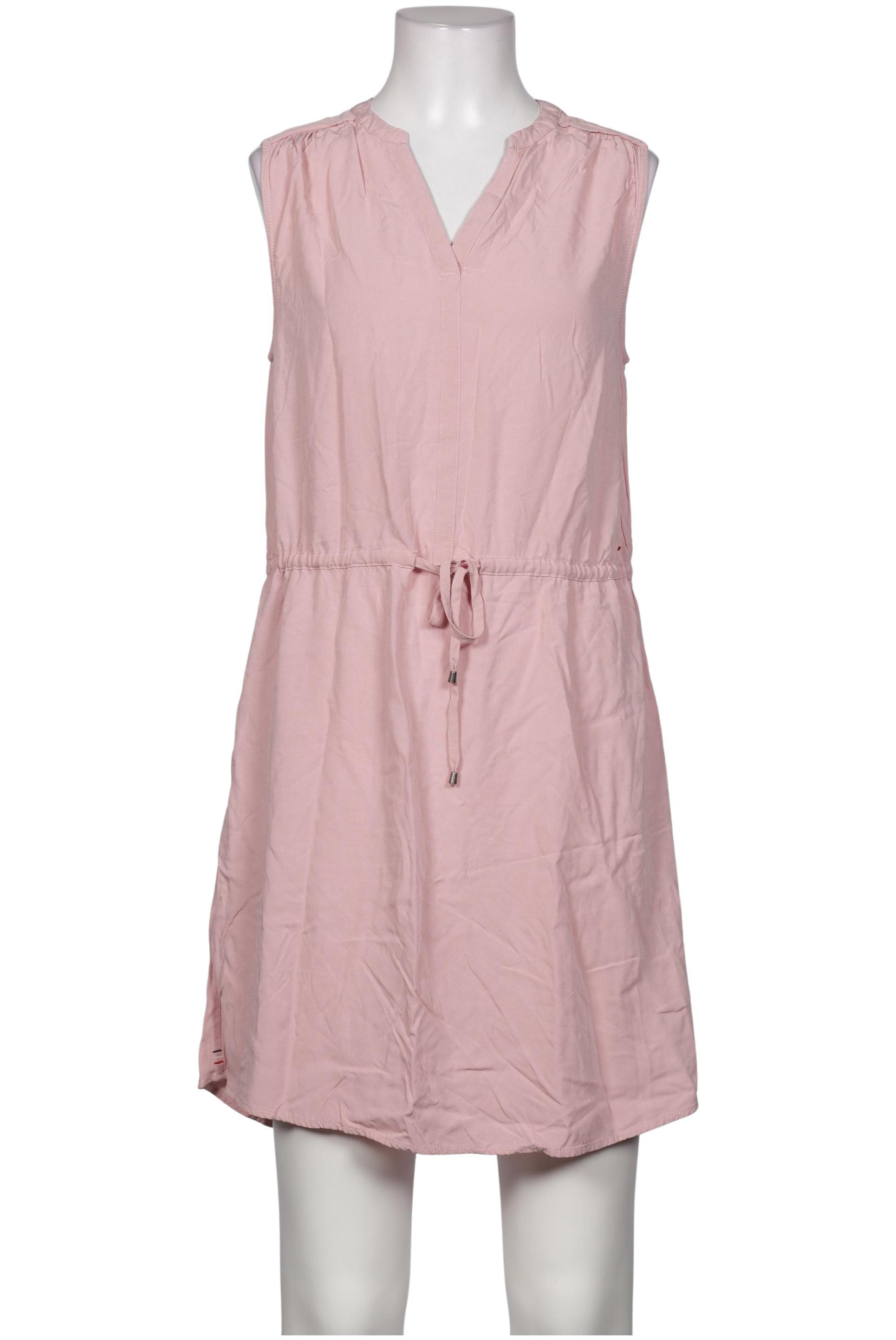 

Hilfiger Denim Damen Kleid, pink, Gr. 36