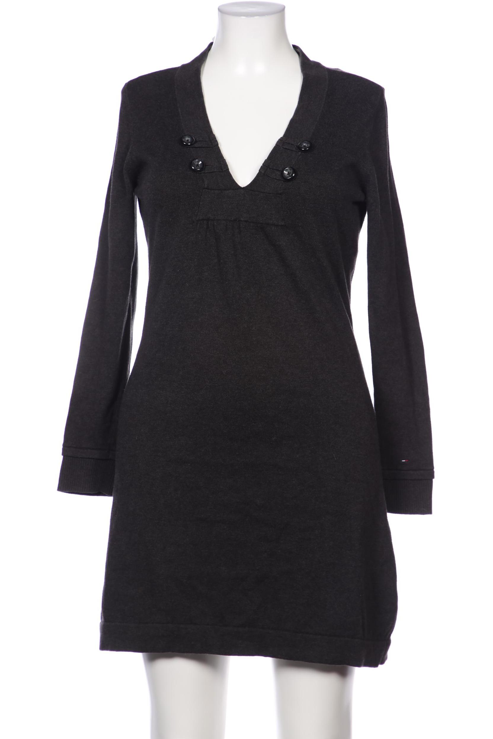 

HILFIGER DENIM Damen Kleid, grau