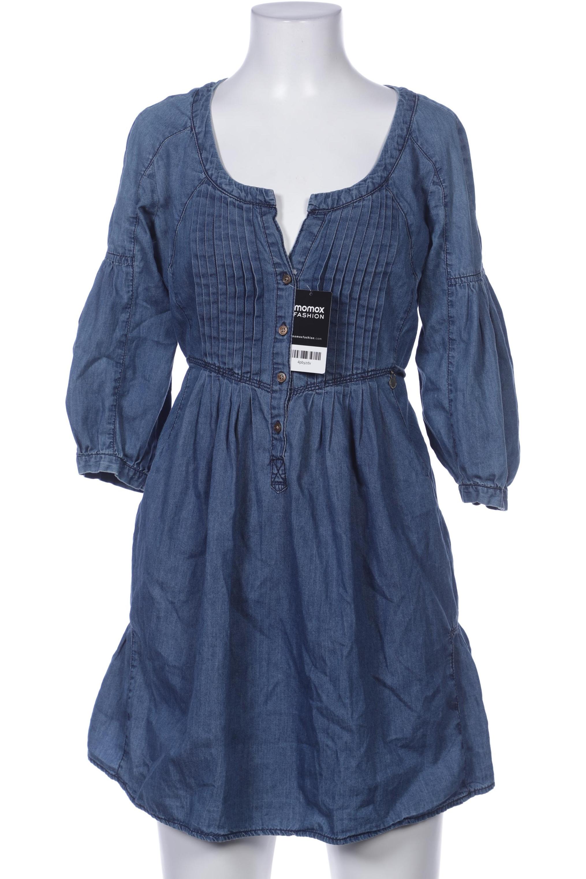 

Hilfiger Denim Damen Kleid, blau, Gr. 34
