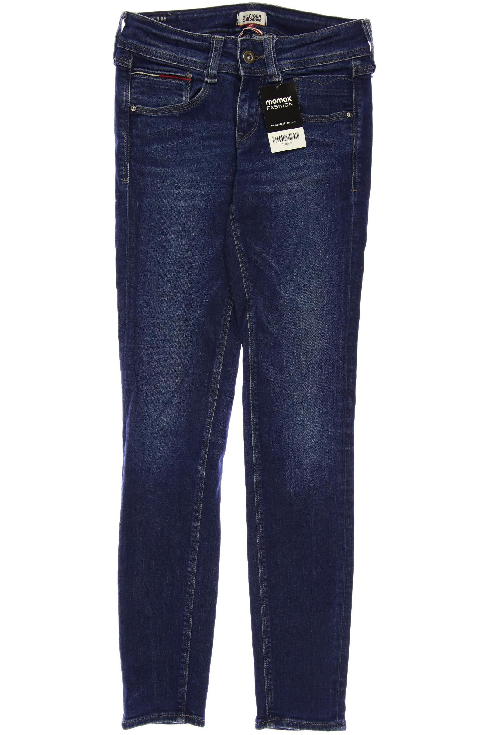 

Hilfiger Denim Damen Jeans, marineblau, Gr. 27
