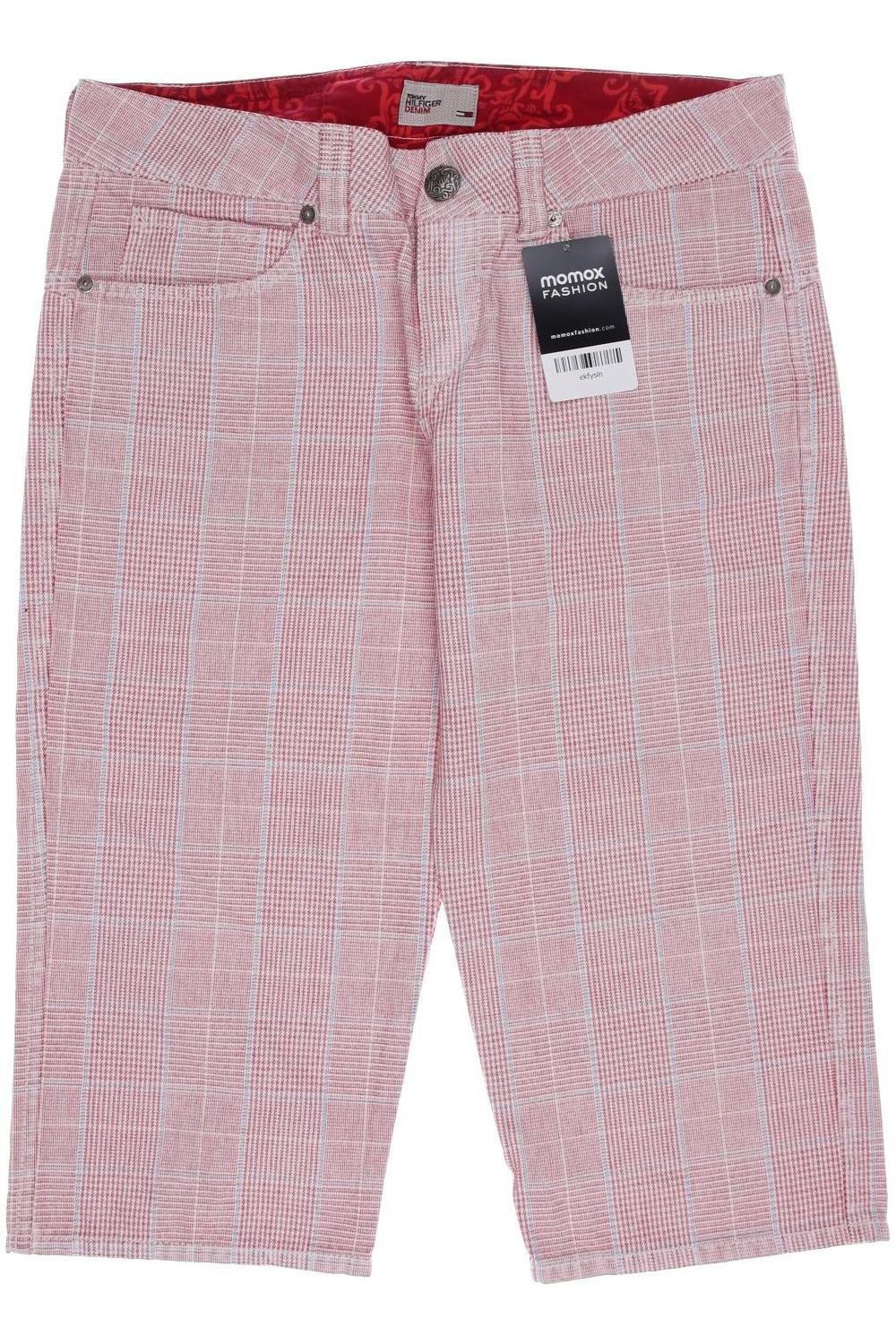 

HILFIGER DENIM Damen Shorts, pink