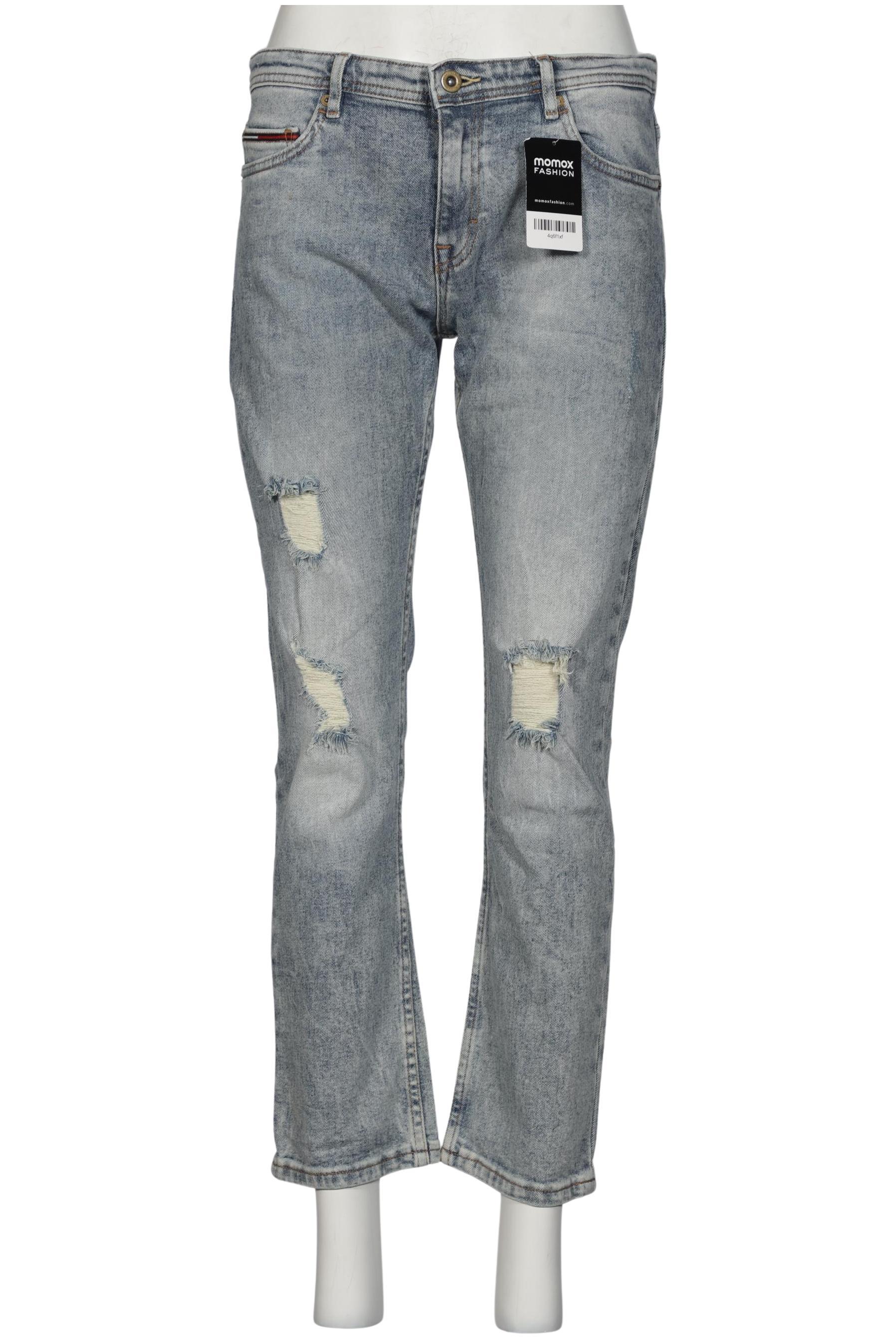 

Hilfiger Denim Damen Jeans, hellblau, Gr. 28