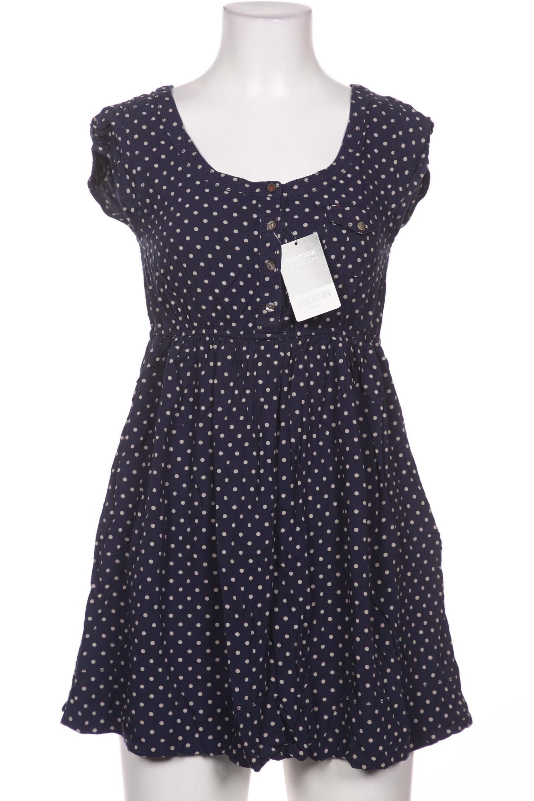 

Hilfiger Denim Damen Kleid, marineblau, Gr. 34
