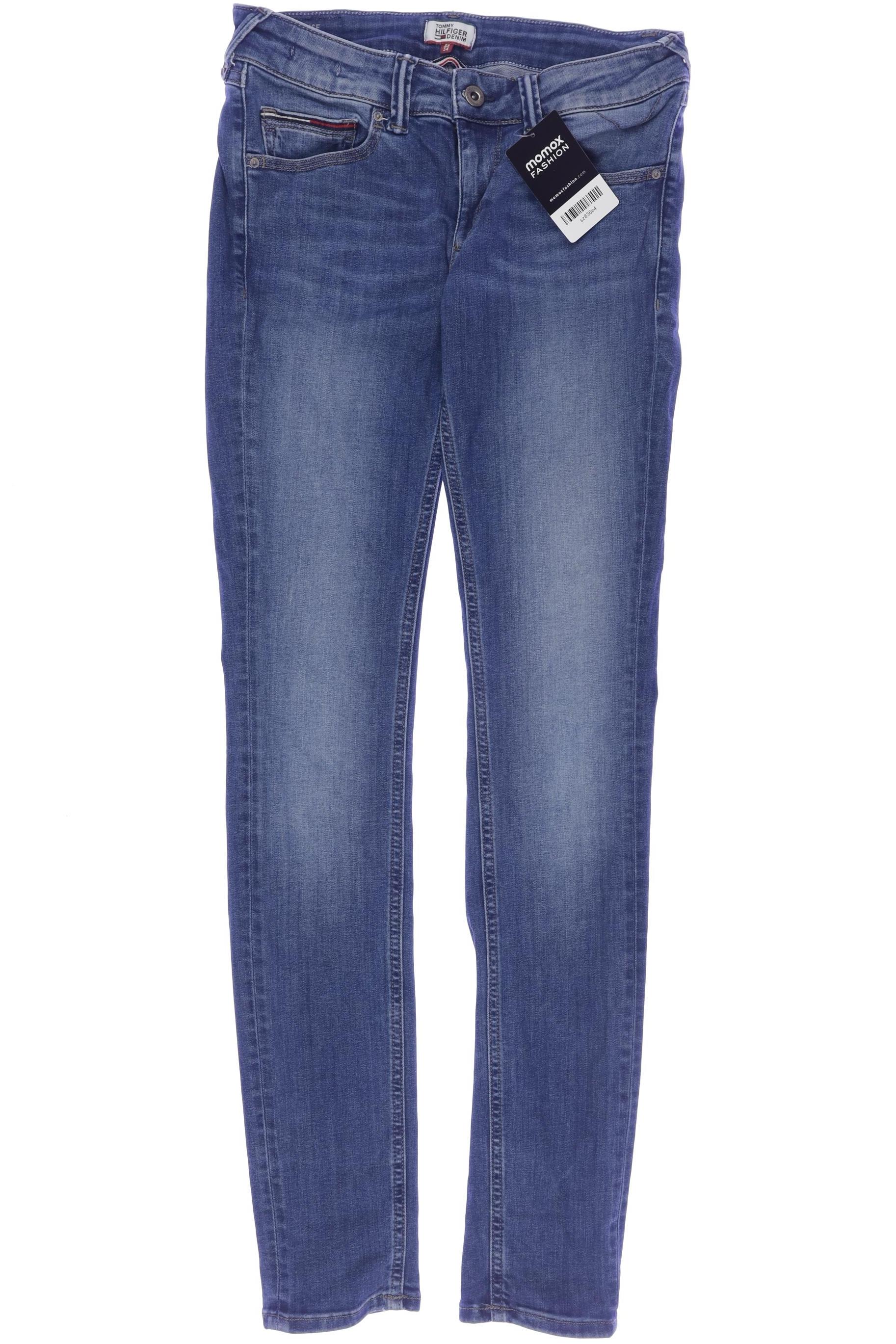 

Hilfiger Denim Damen Jeans, blau, Gr. 29