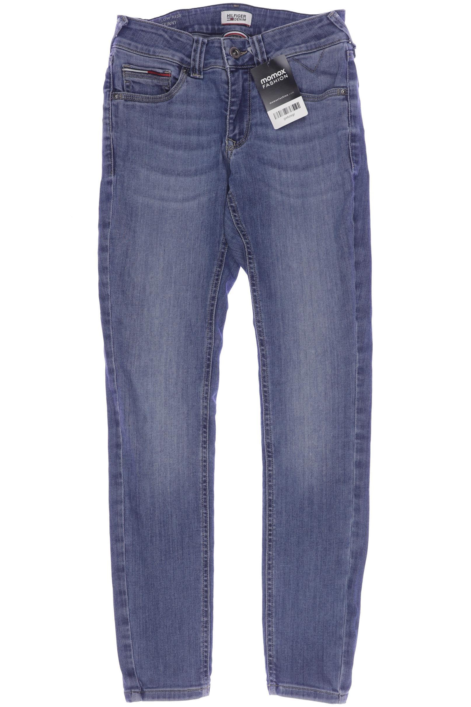 

Hilfiger Denim Damen Jeans, blau, Gr. 27