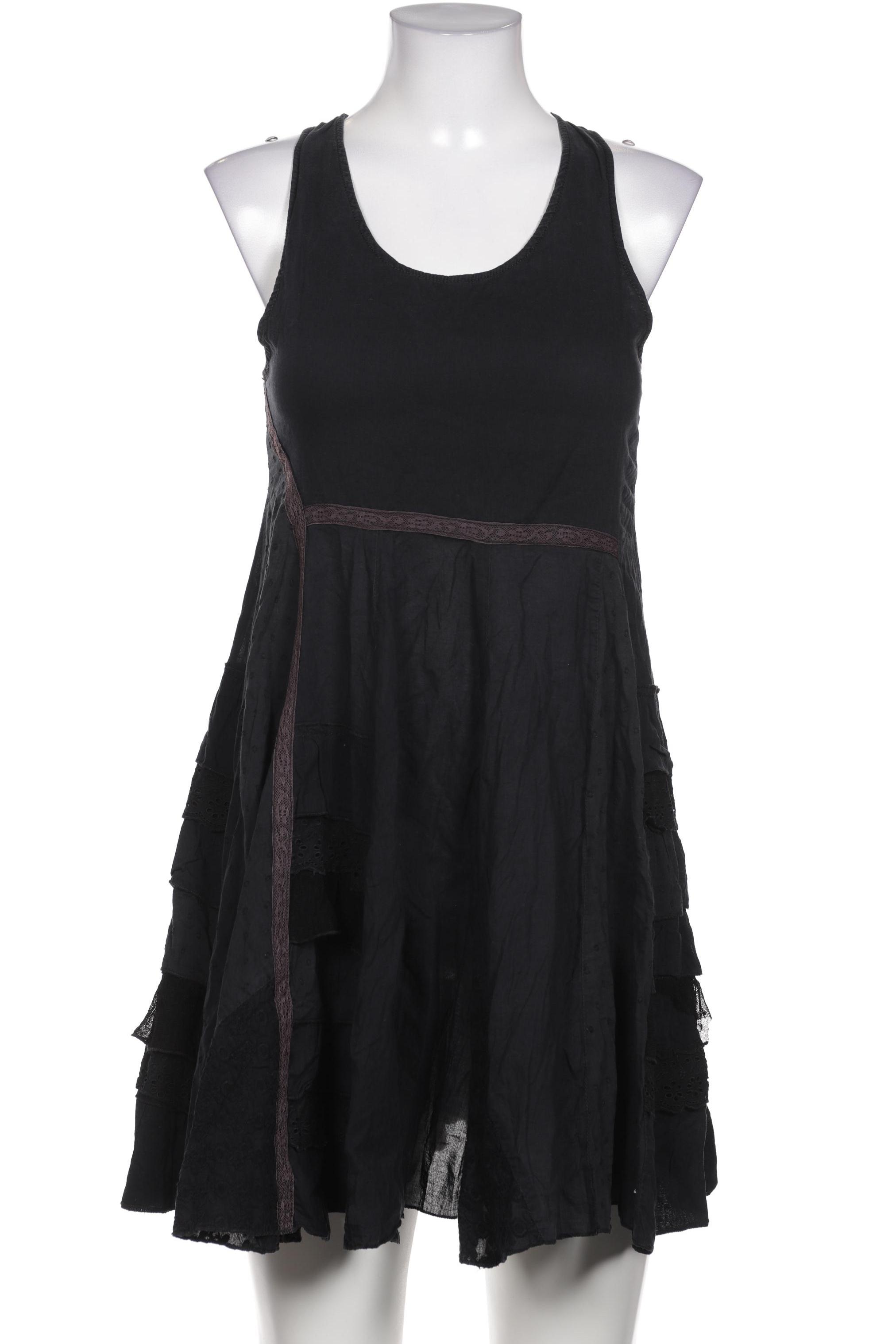 

Hilfiger Denim Damen Kleid, schwarz, Gr. 36