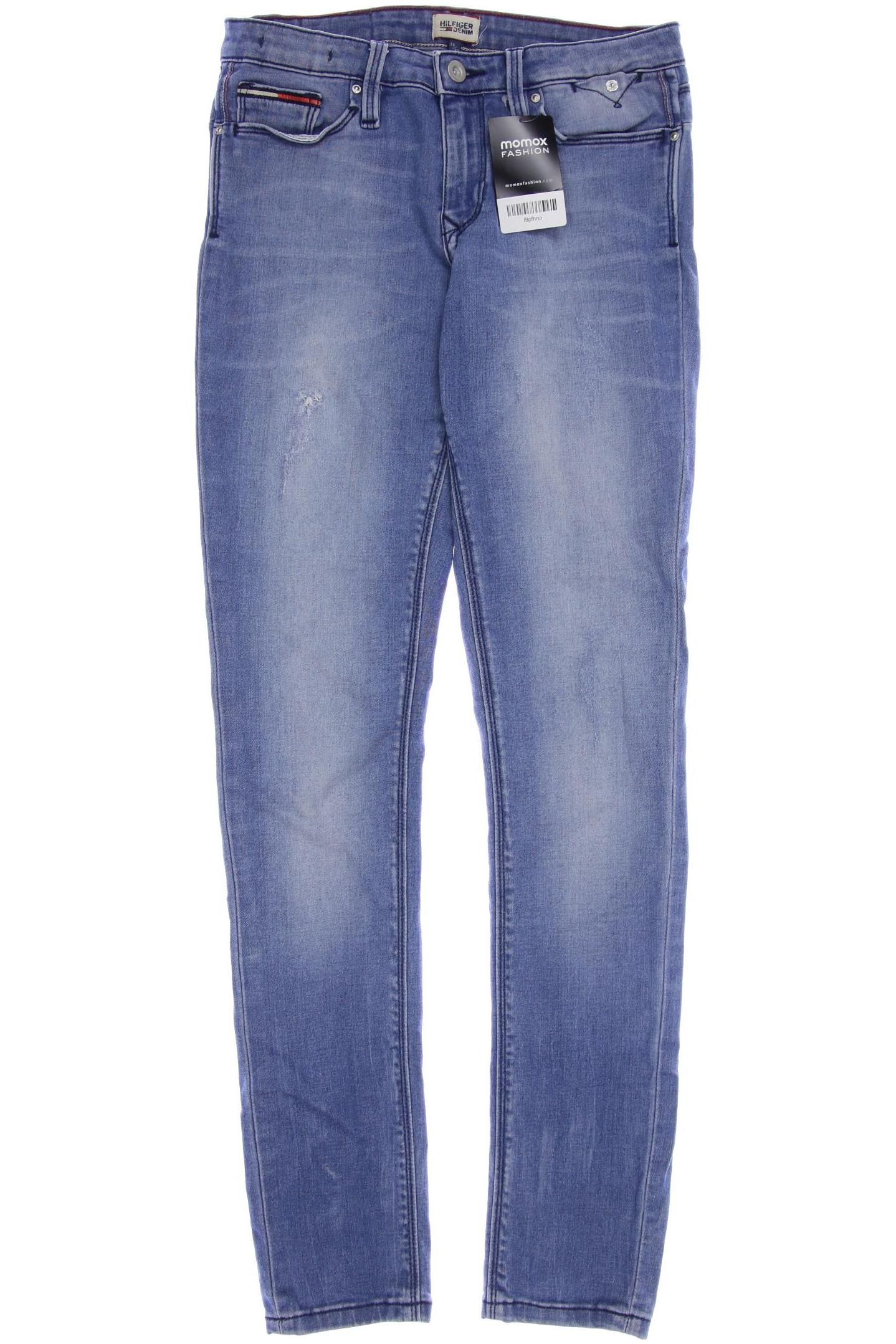 

HILFIGER DENIM Damen Jeans, blau