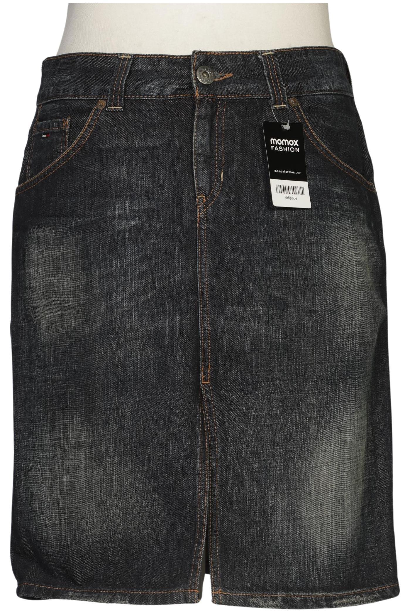 

Hilfiger Denim Damen Rock, marineblau, Gr. 42