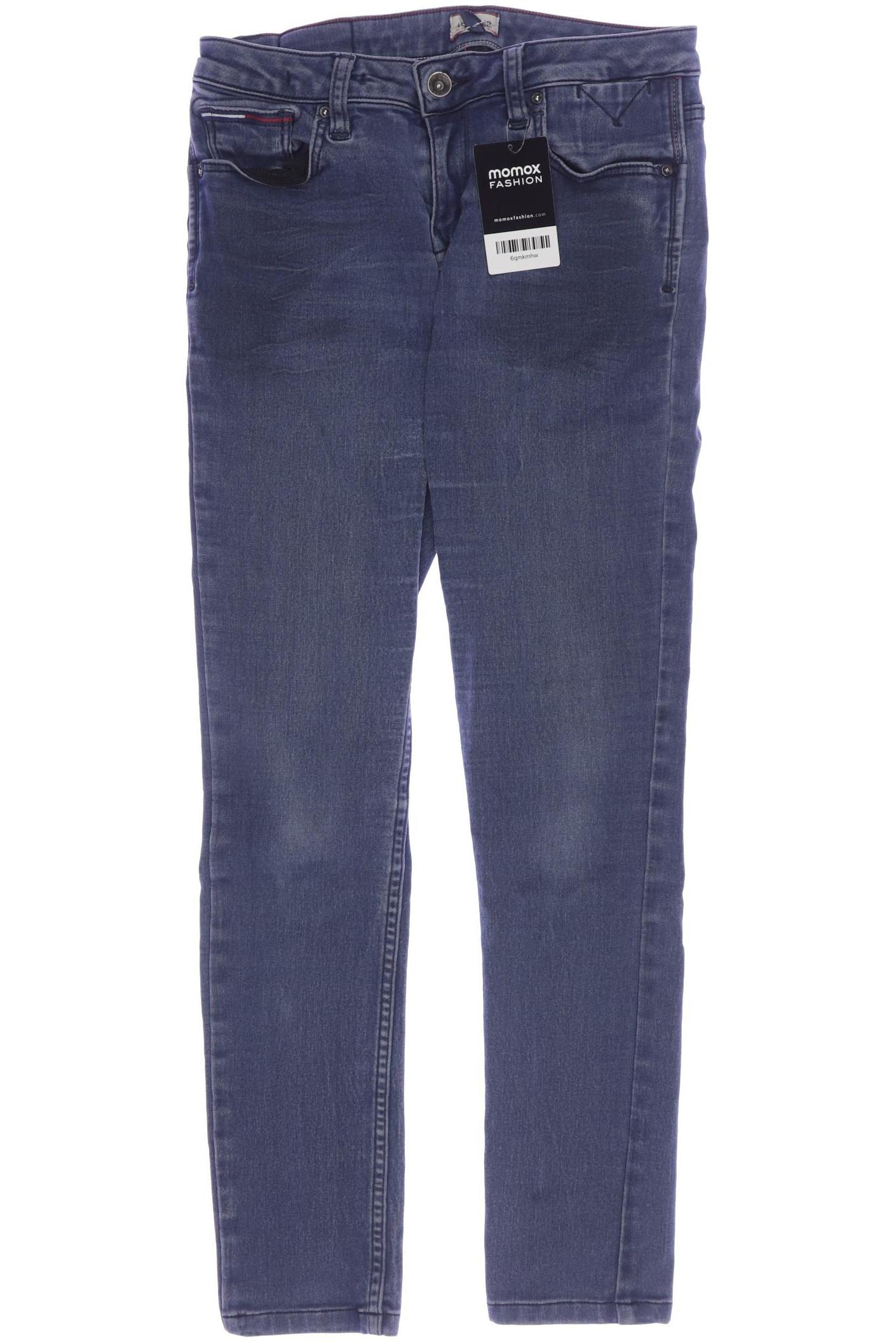 

Hilfiger Denim Damen Jeans, blau, Gr. 28