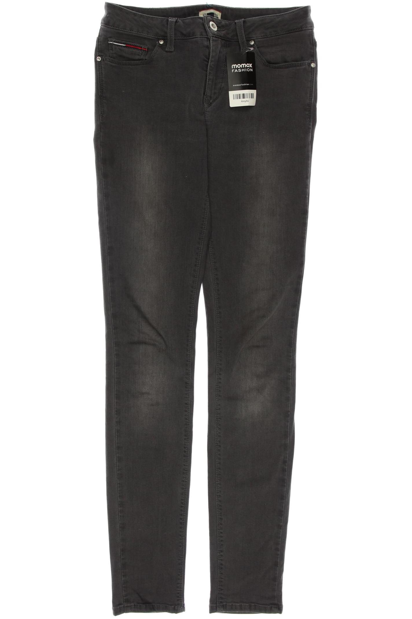 

HILFIGER DENIM Damen Jeans, grau