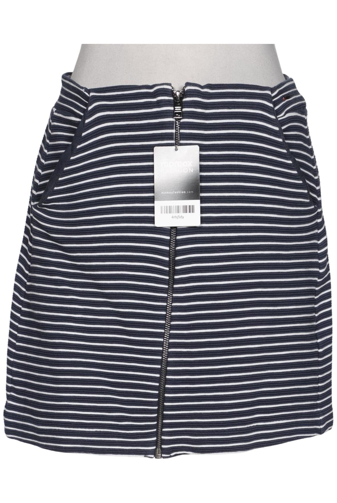 

Hilfiger Denim Damen Rock, marineblau, Gr. 36