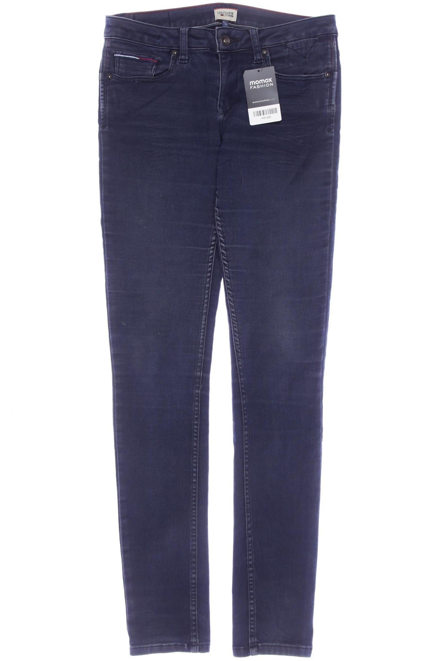 

Hilfiger Denim Damen Jeans, marineblau, Gr. 27