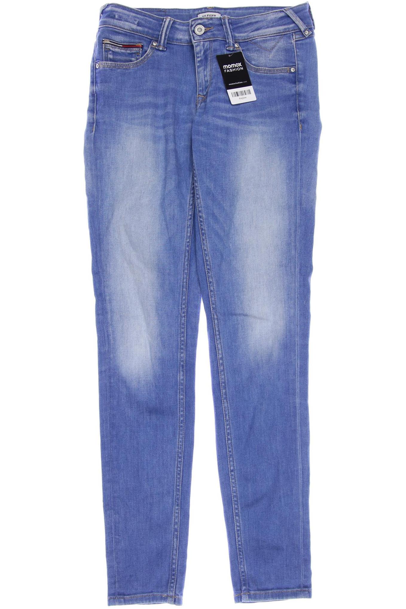 

HILFIGER DENIM Damen Jeans, blau