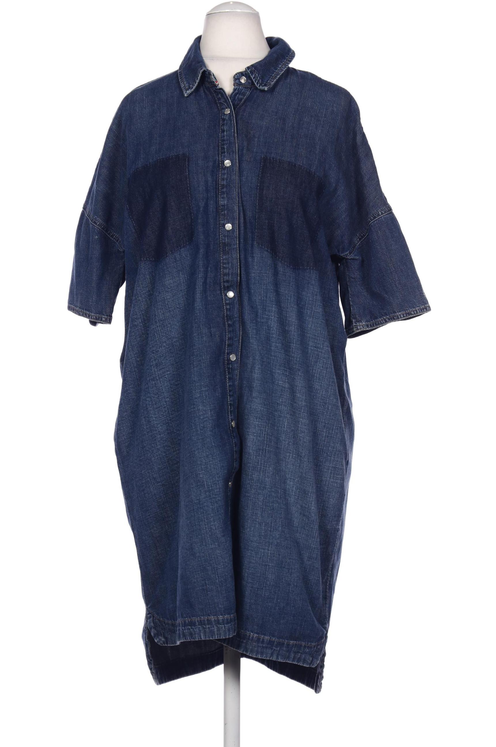

Hilfiger Denim Damen Kleid, marineblau, Gr. 36