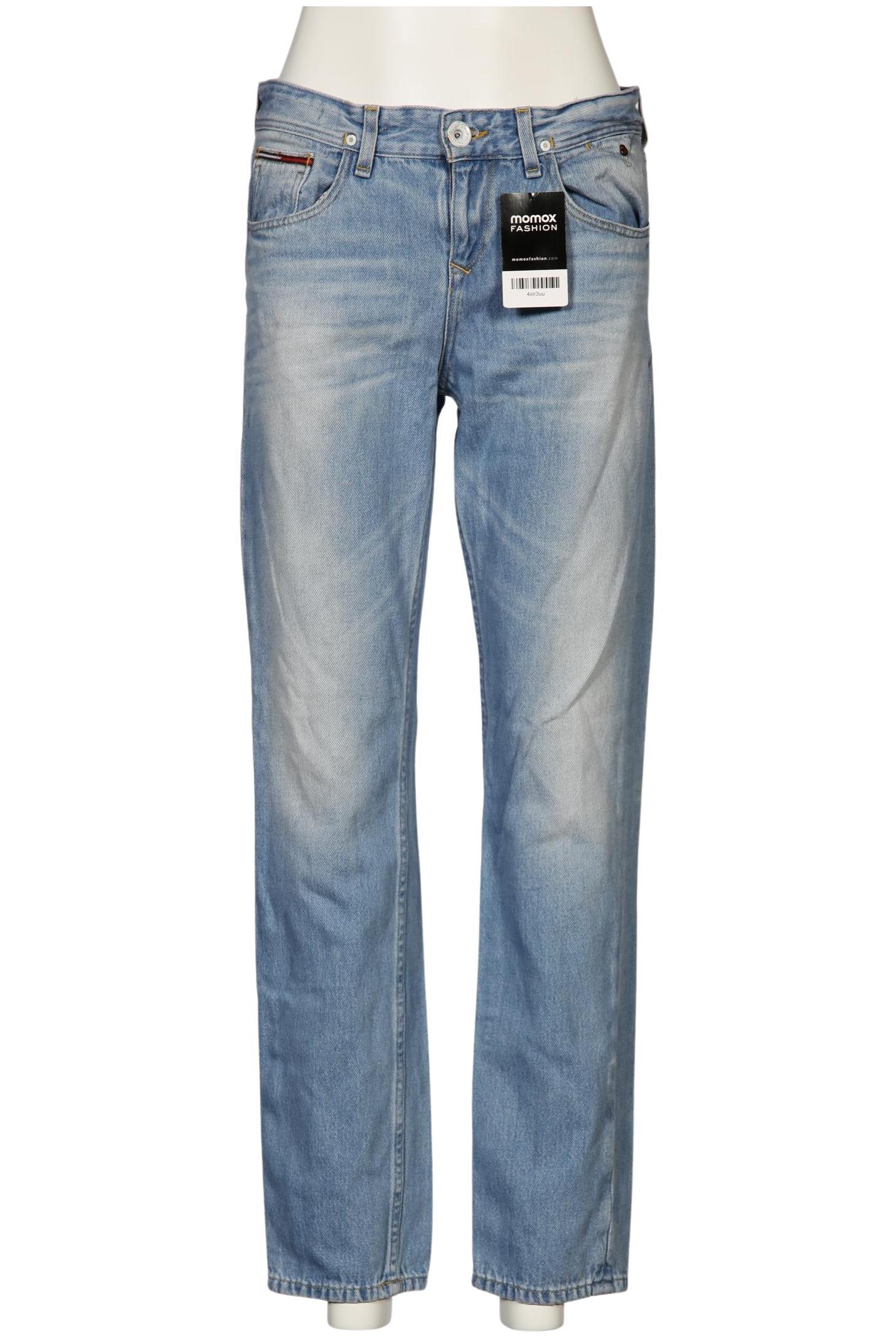 

Hilfiger Denim Damen Jeans, hellblau, Gr. 26