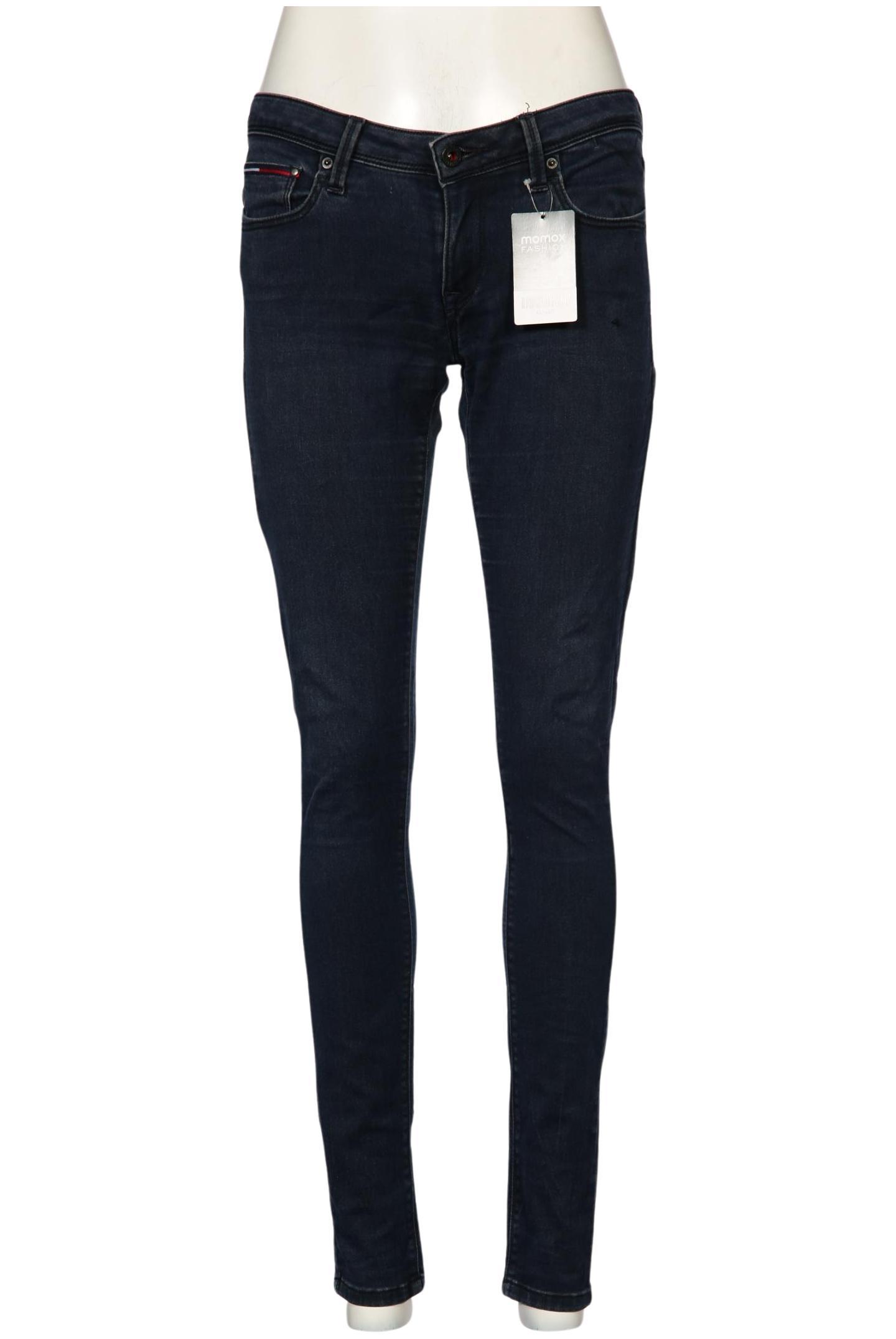 

Hilfiger Denim Damen Jeans, marineblau, Gr. 29