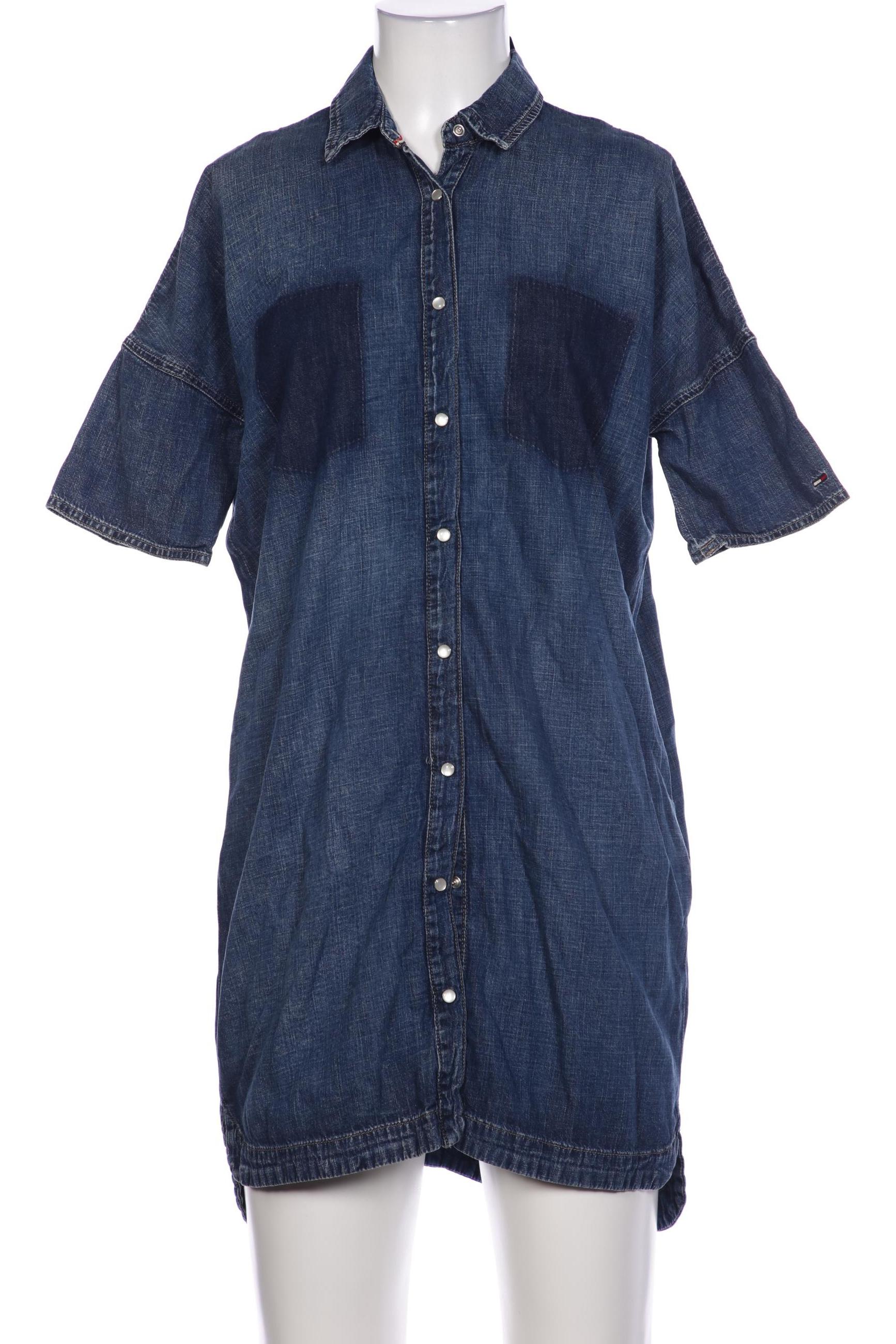 

Hilfiger Denim Damen Kleid, blau, Gr. 34