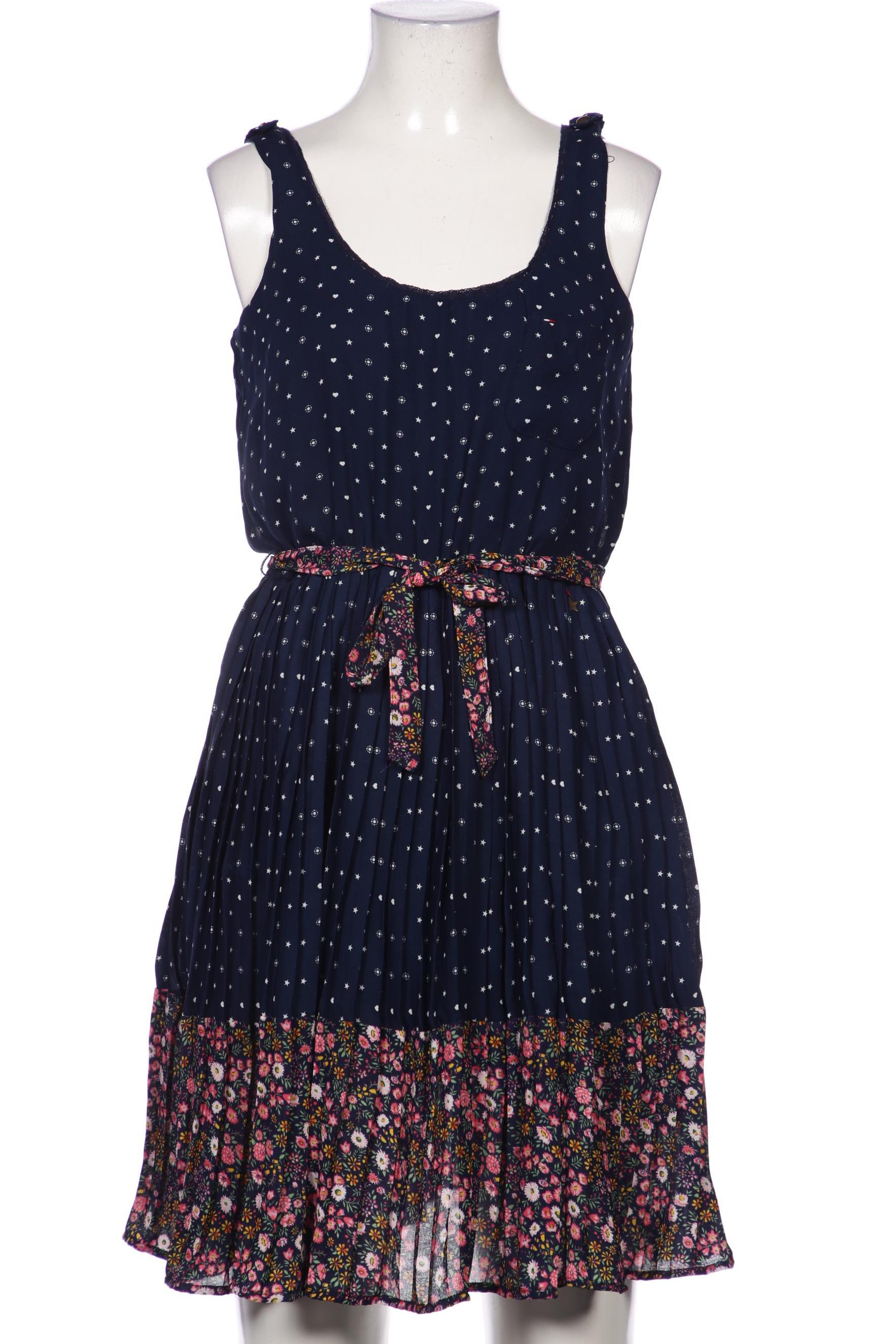 

Hilfiger Denim Damen Kleid, marineblau, Gr. 34