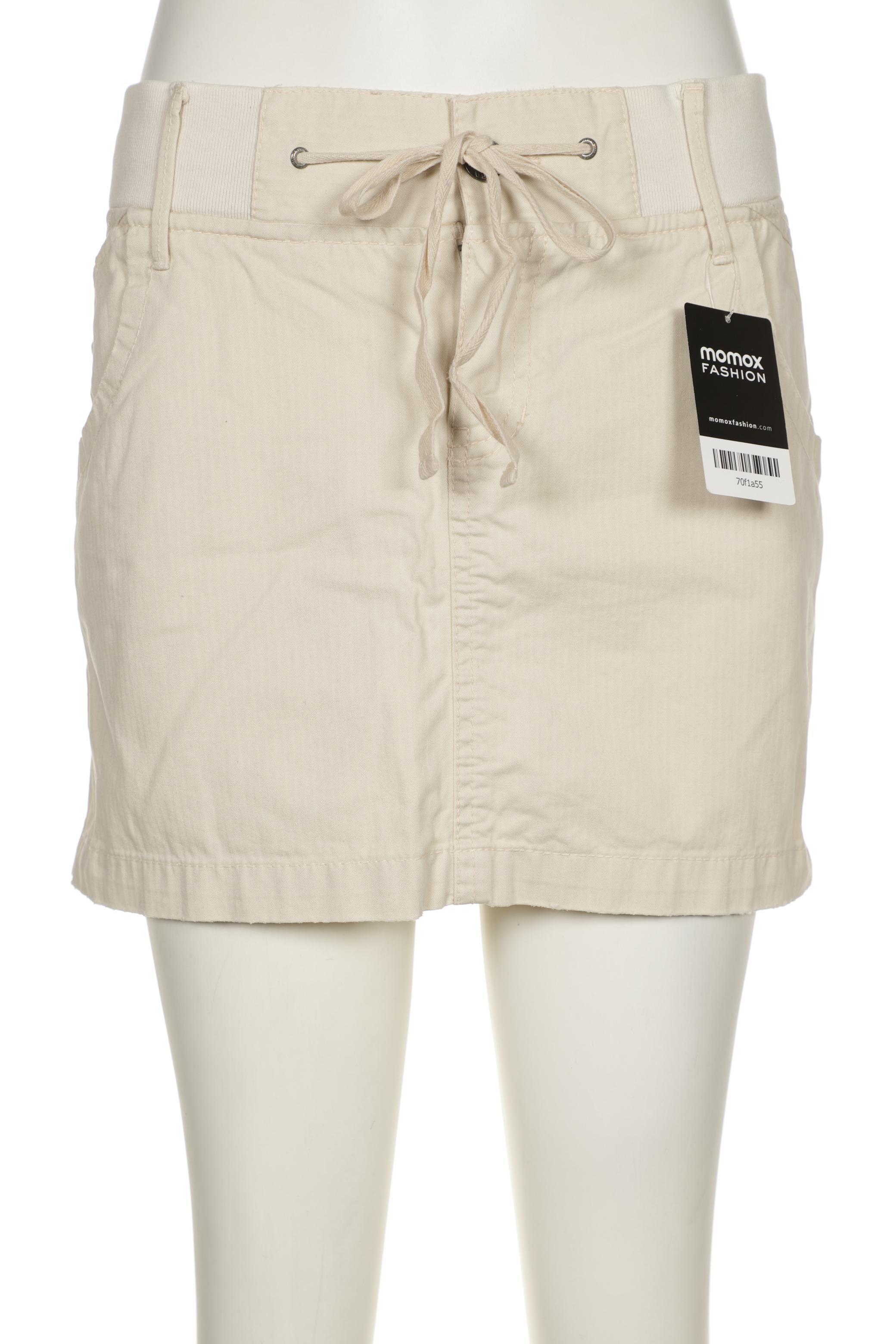 

HILFIGER DENIM Damen Rock, beige