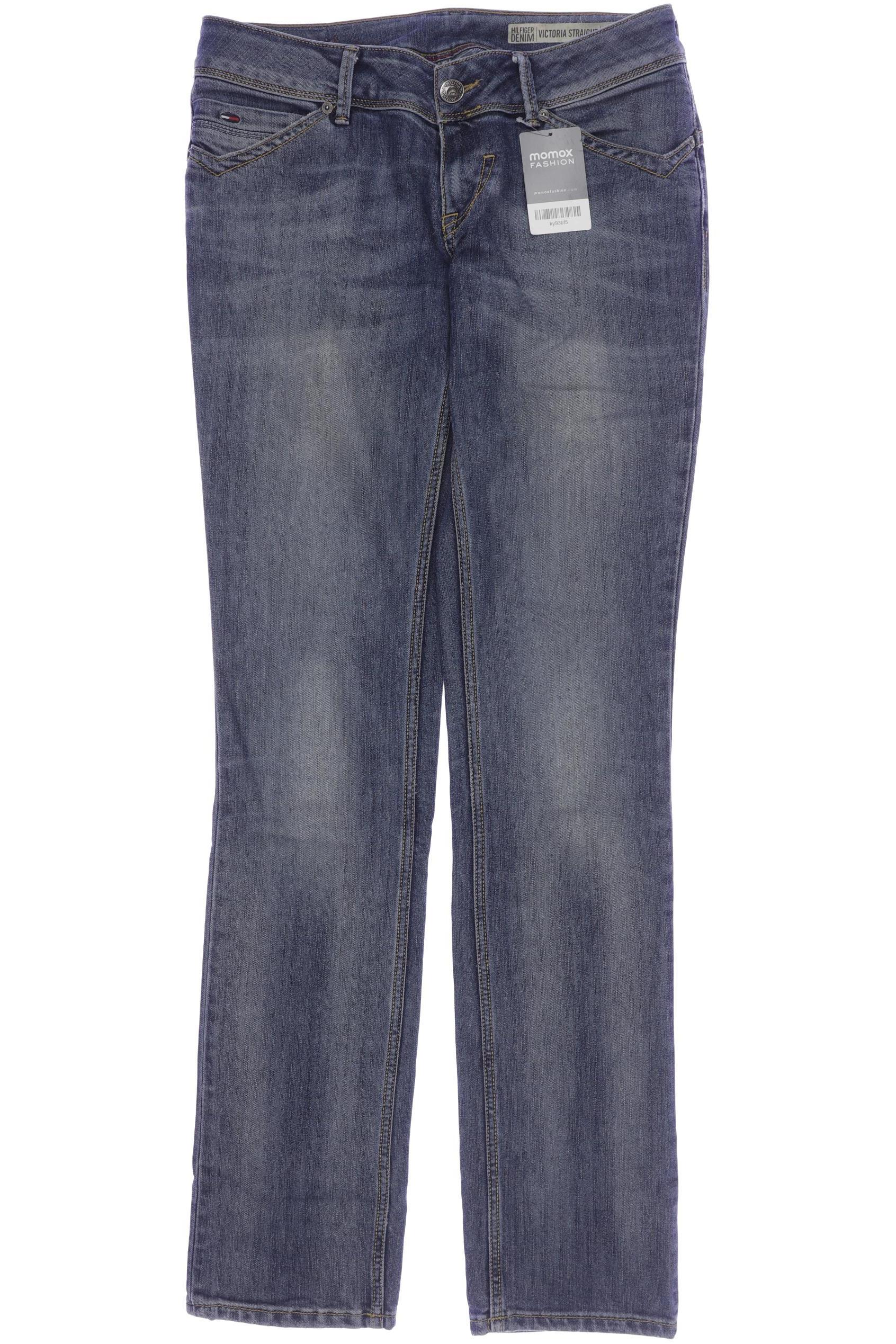 

Hilfiger Denim Damen Jeans, blau, Gr. 29