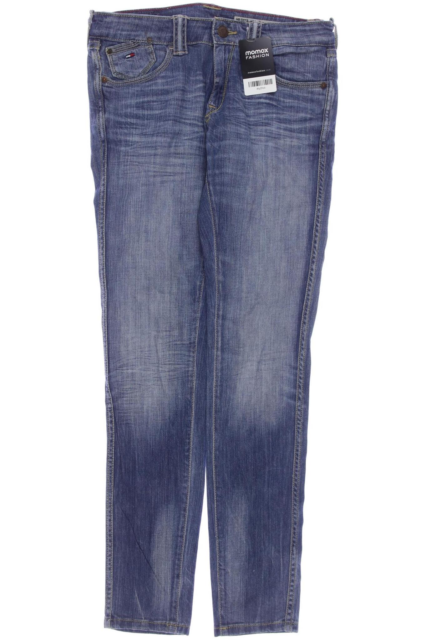 

Hilfiger Denim Damen Jeans, blau, Gr. 29