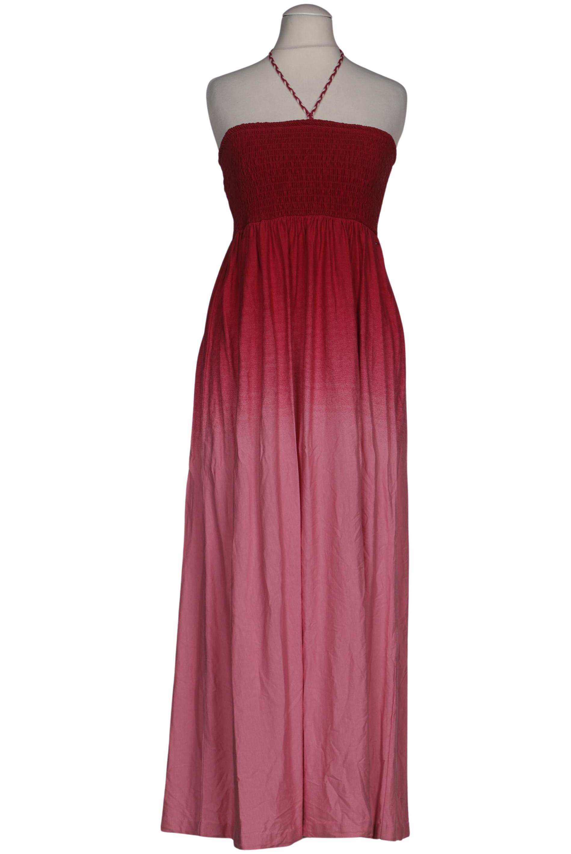 

Hilfiger Denim Damen Kleid, pink, Gr. 34