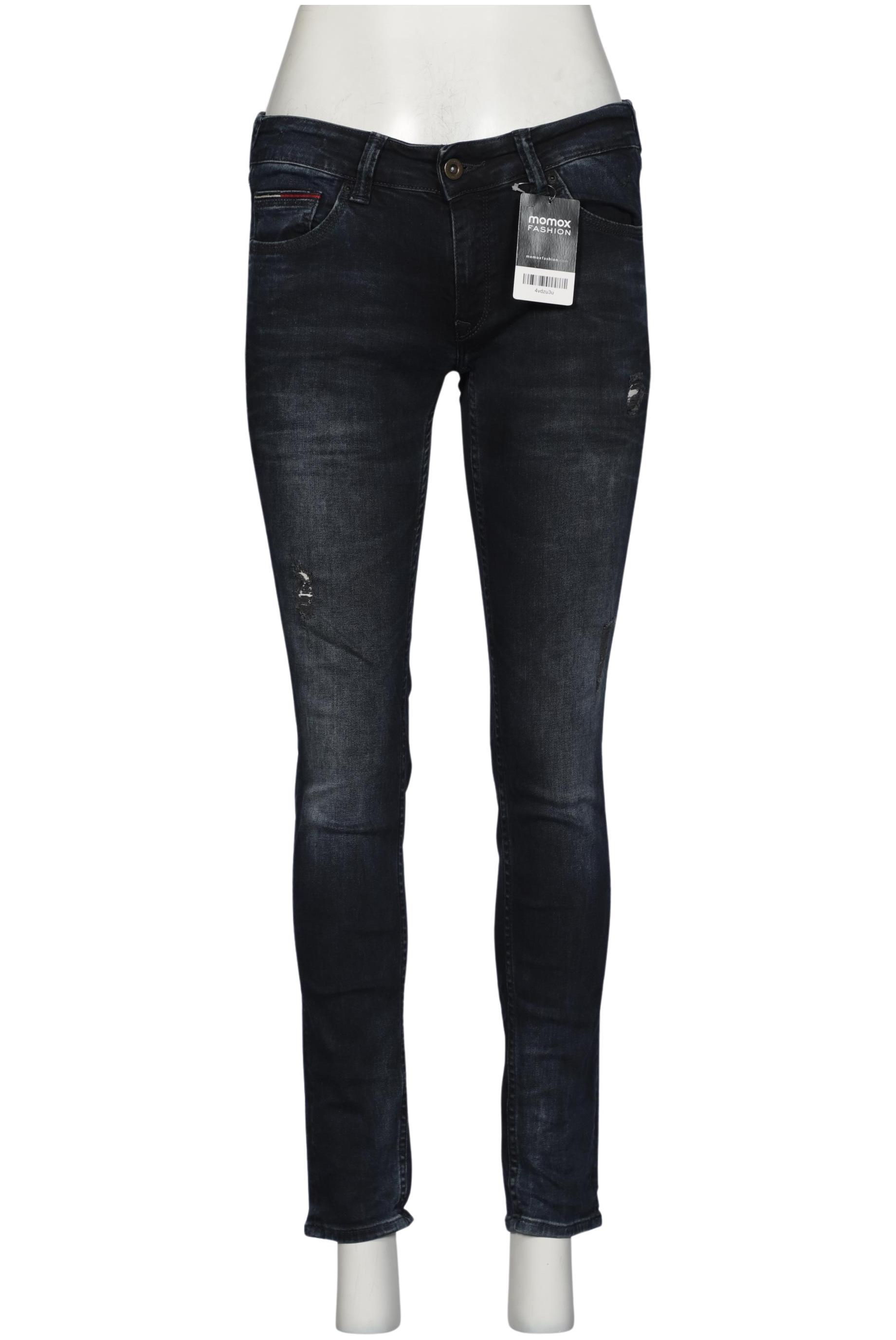 

Hilfiger Denim Damen Jeans, marineblau, Gr. 29