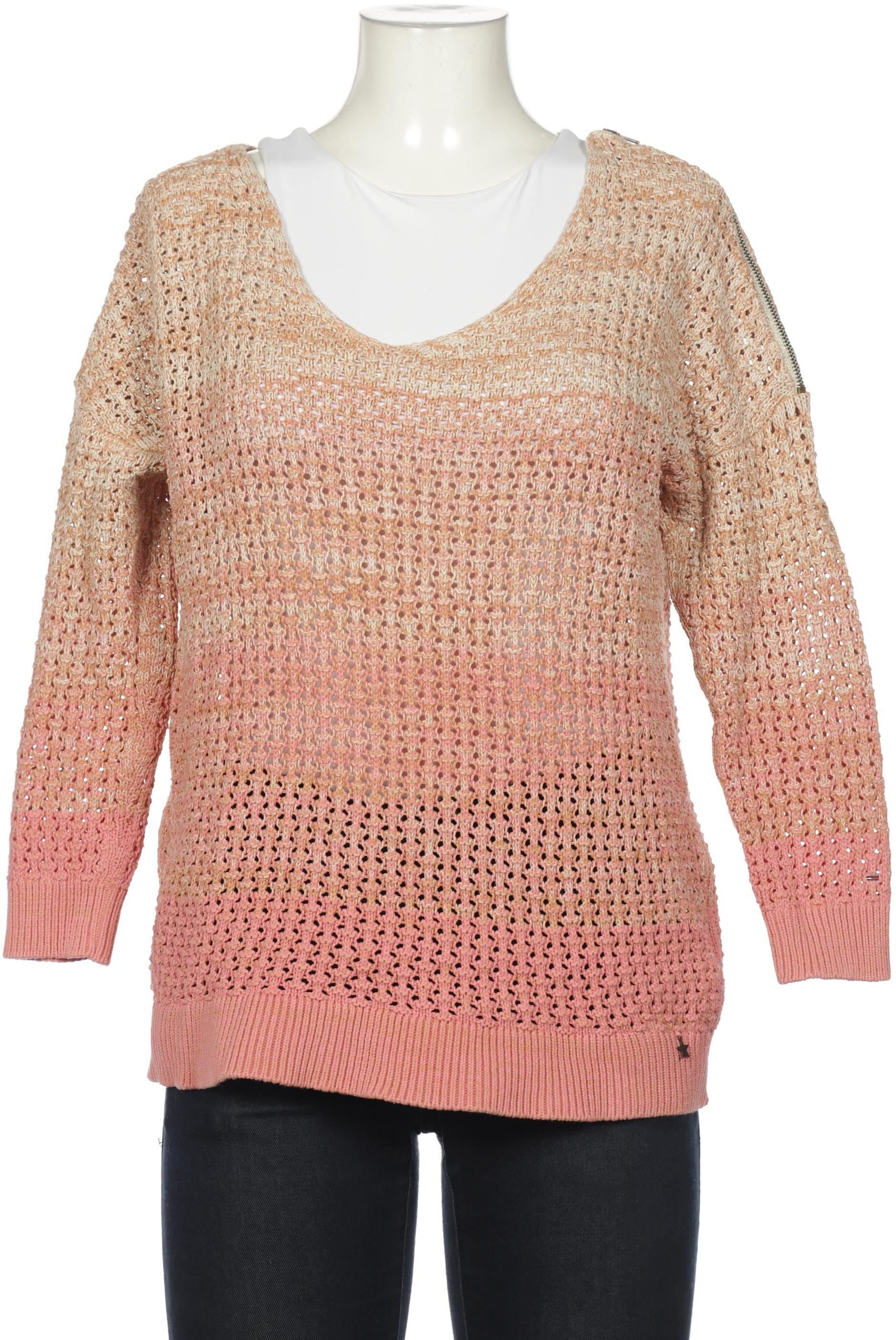 

HILFIGER DENIM Damen Pullover, pink