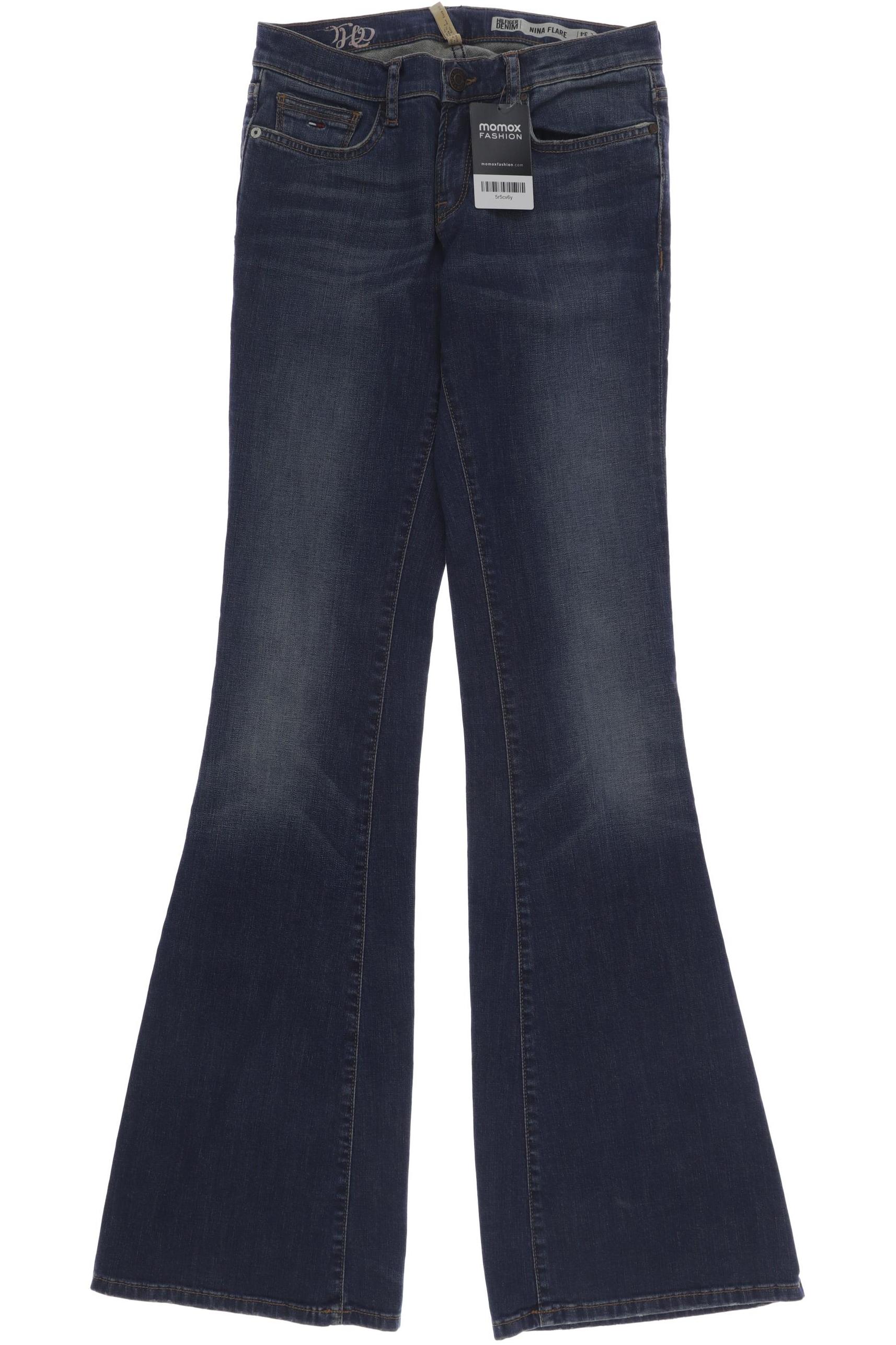 

HILFIGER DENIM Damen Jeans, blau