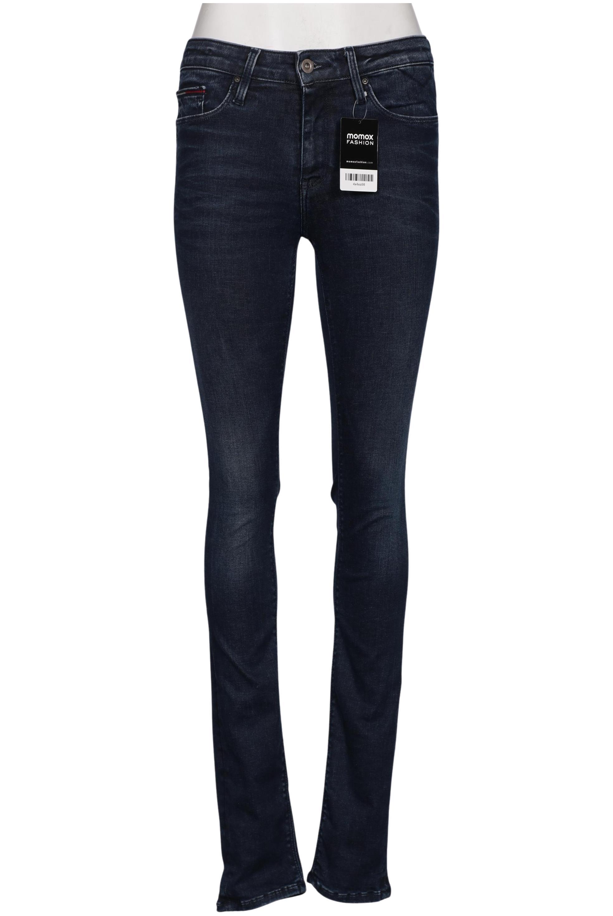 

Hilfiger Denim Damen Jeans, marineblau, Gr. 30