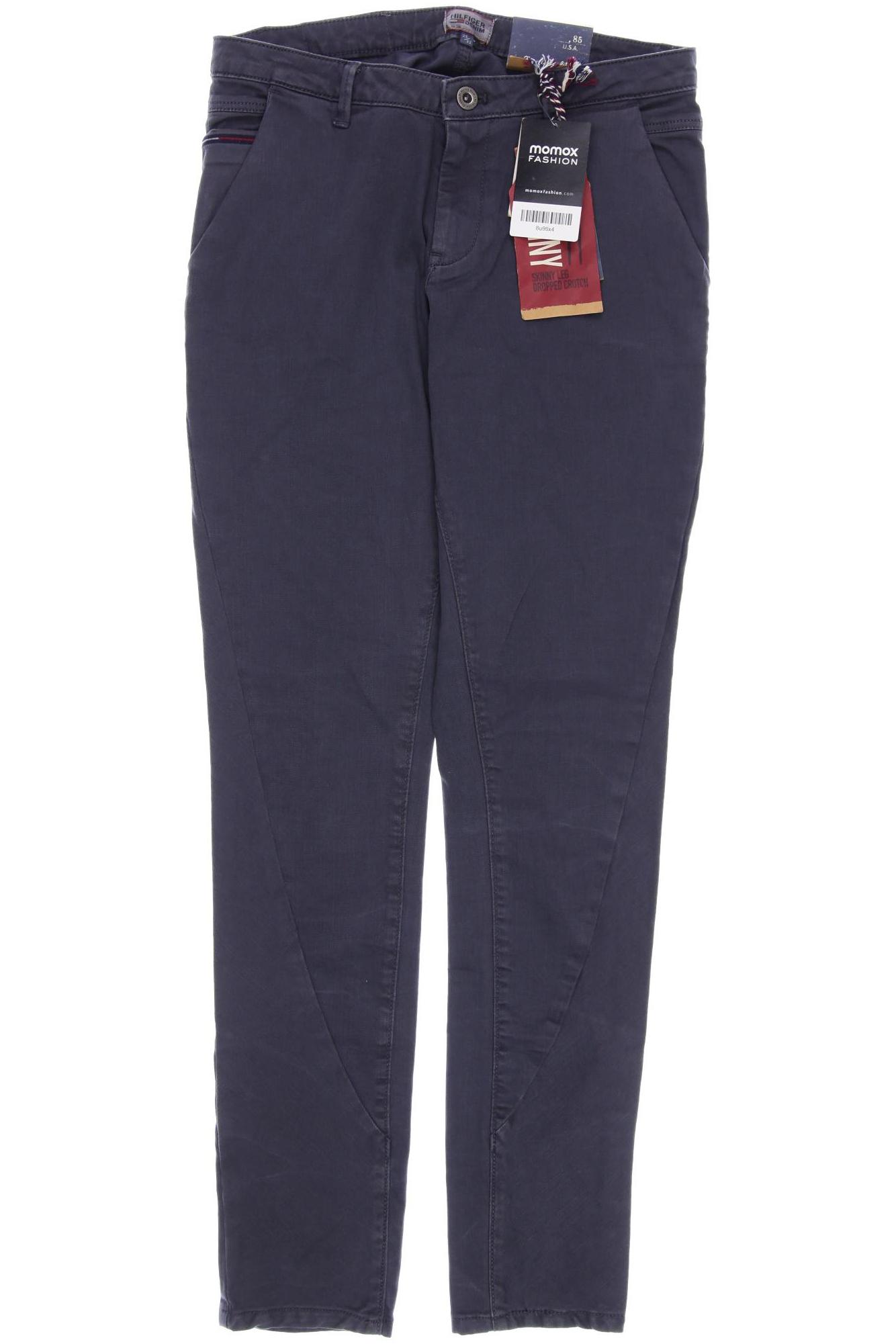 

HILFIGER DENIM Damen Jeans, grau