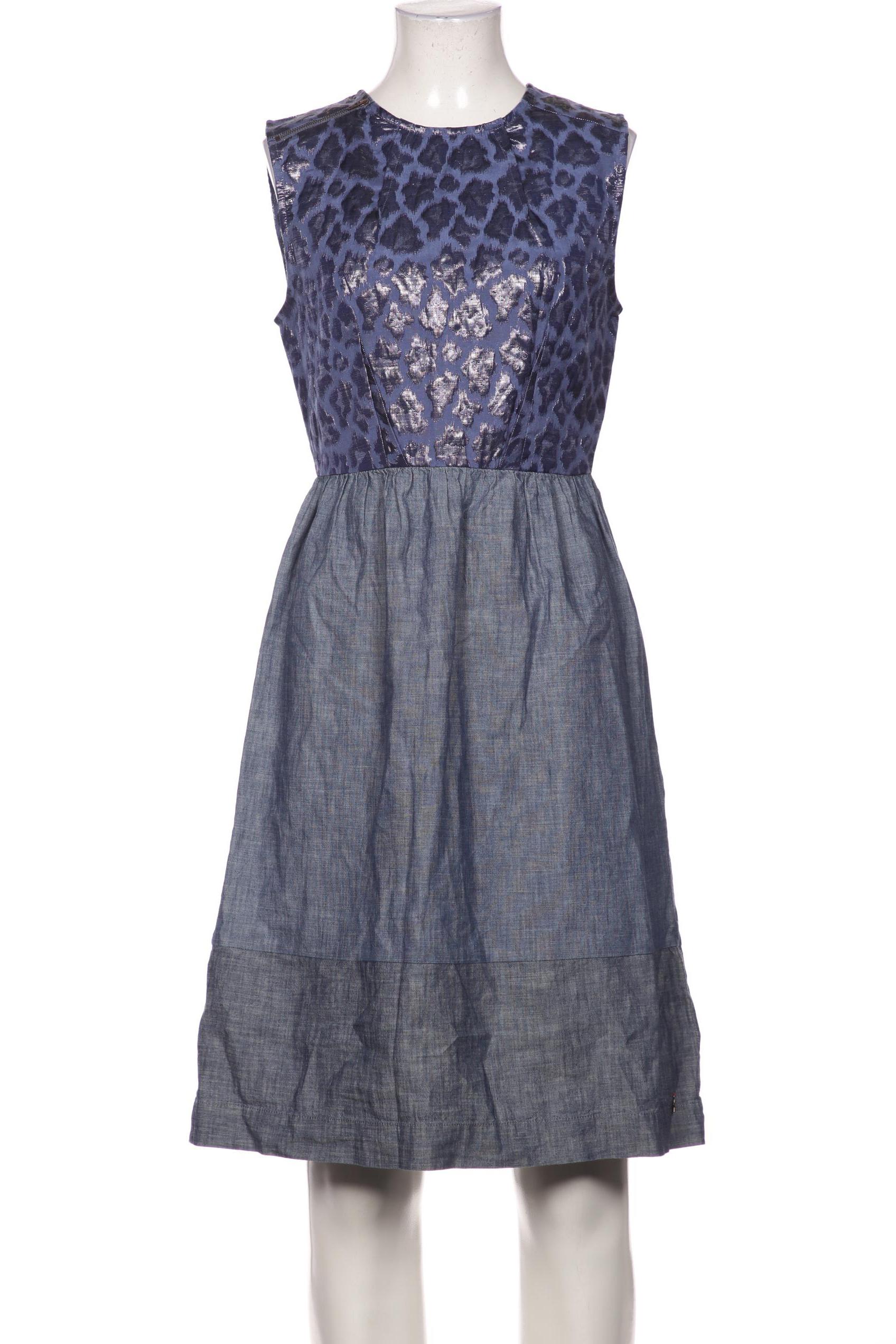 

Hilfiger Denim Damen Kleid, marineblau, Gr. 36