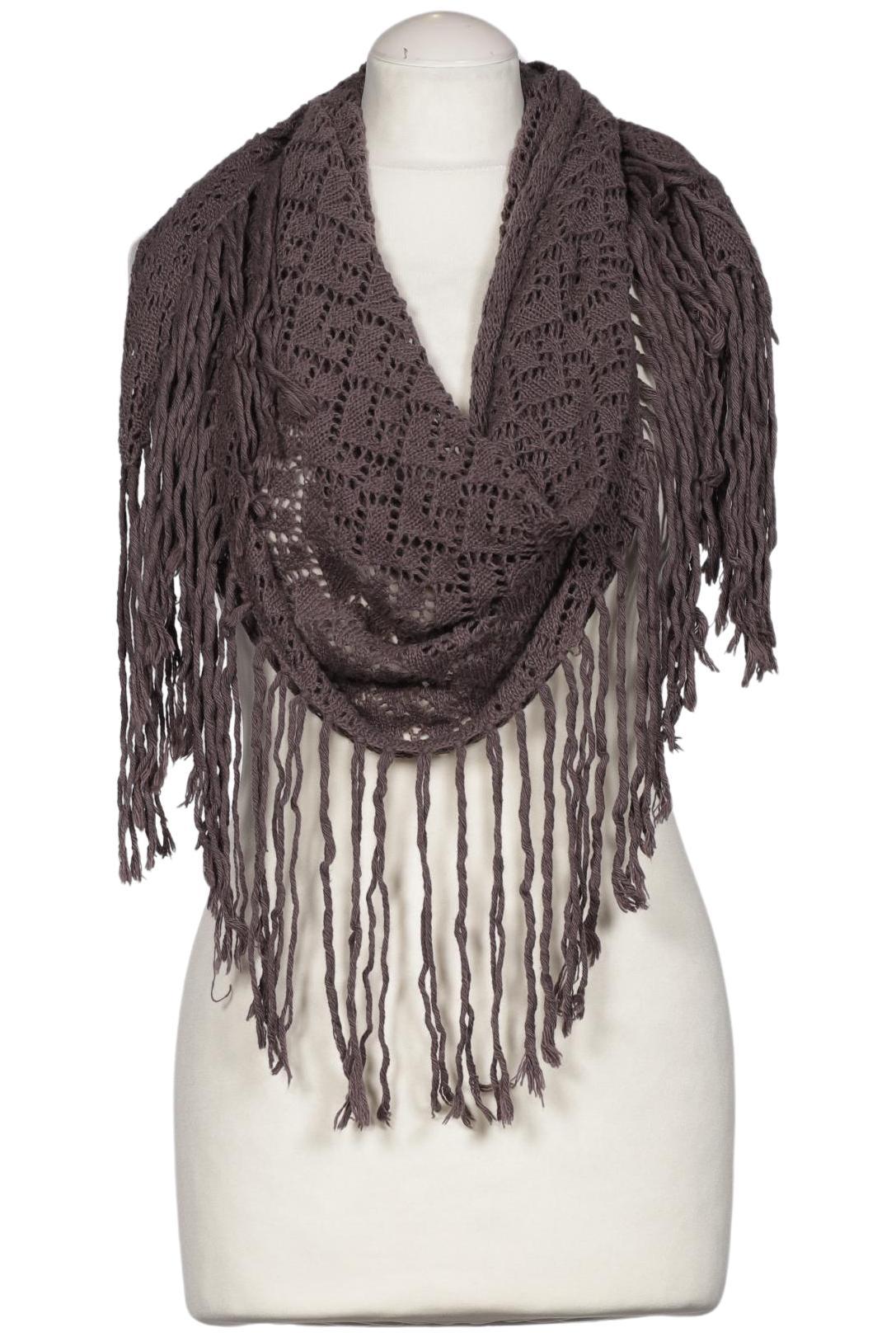 

Hilfiger Denim Damen Schal, grau, Gr.