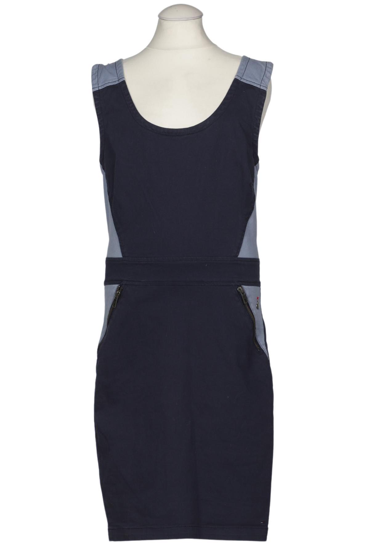 

Hilfiger Denim Damen Kleid, marineblau, Gr. 36